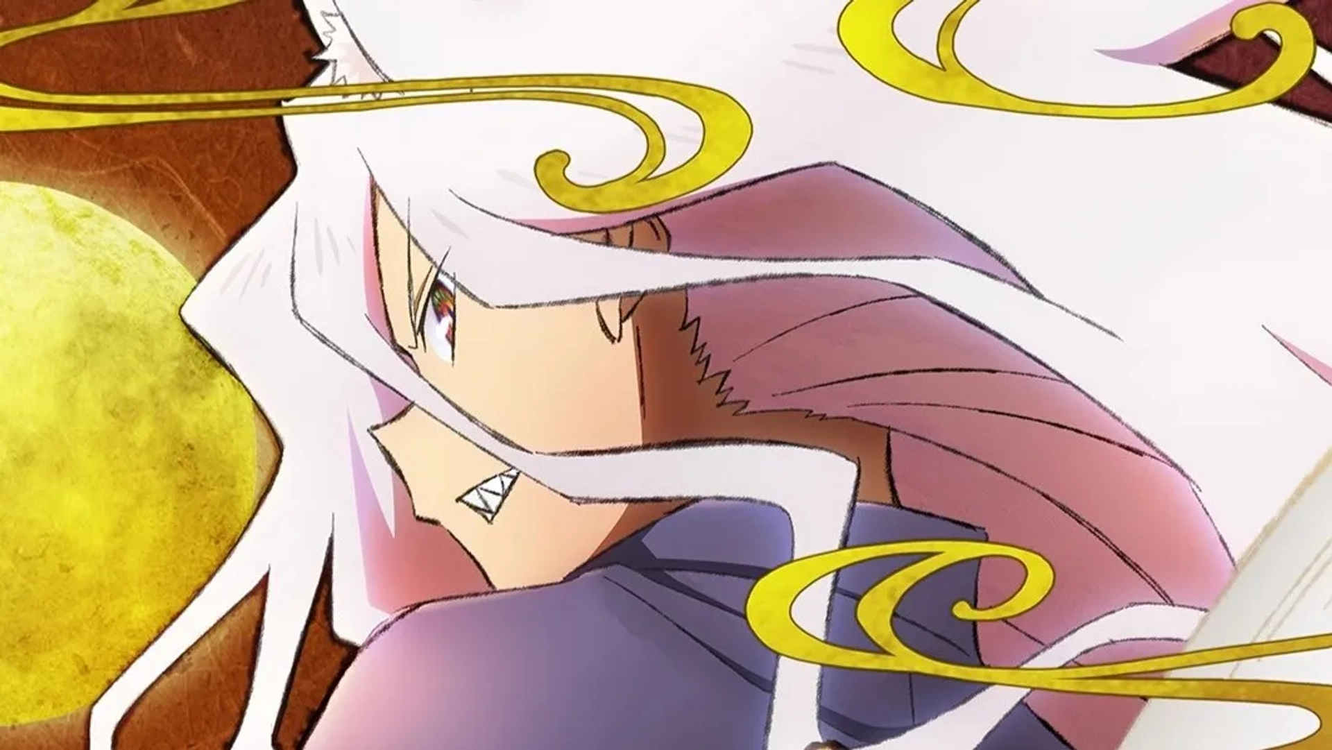 انیمه سنگوکو یوکو (Sengoku Youko 2024)
