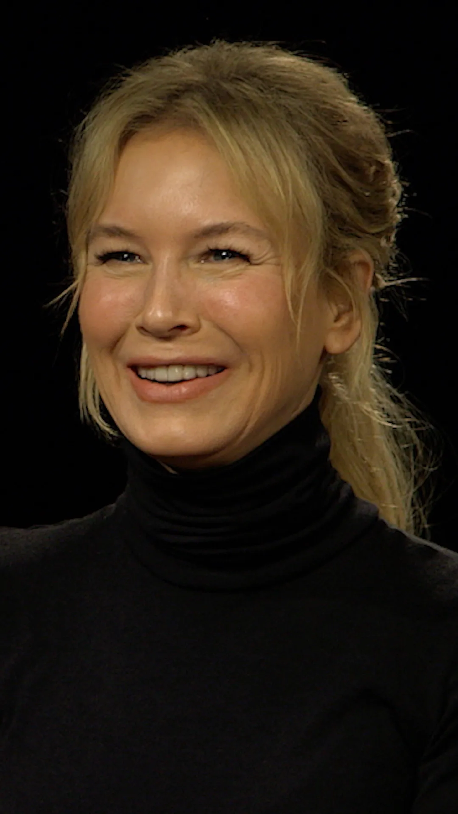 Renée Zellweger in IMDb on the Scene - Interviews: Judy (2019)