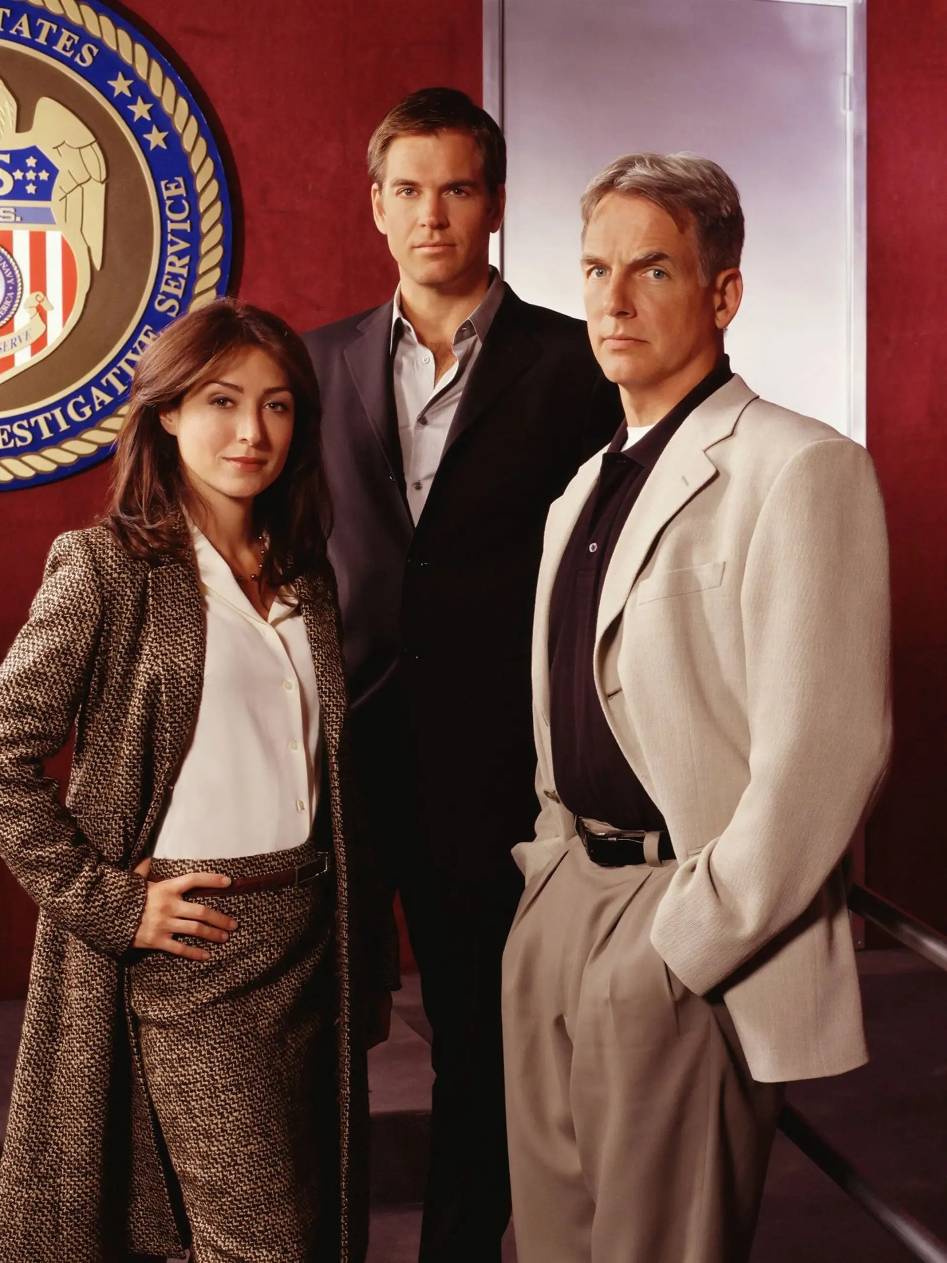 سریال ان سی آی اس (NCIS 2003)