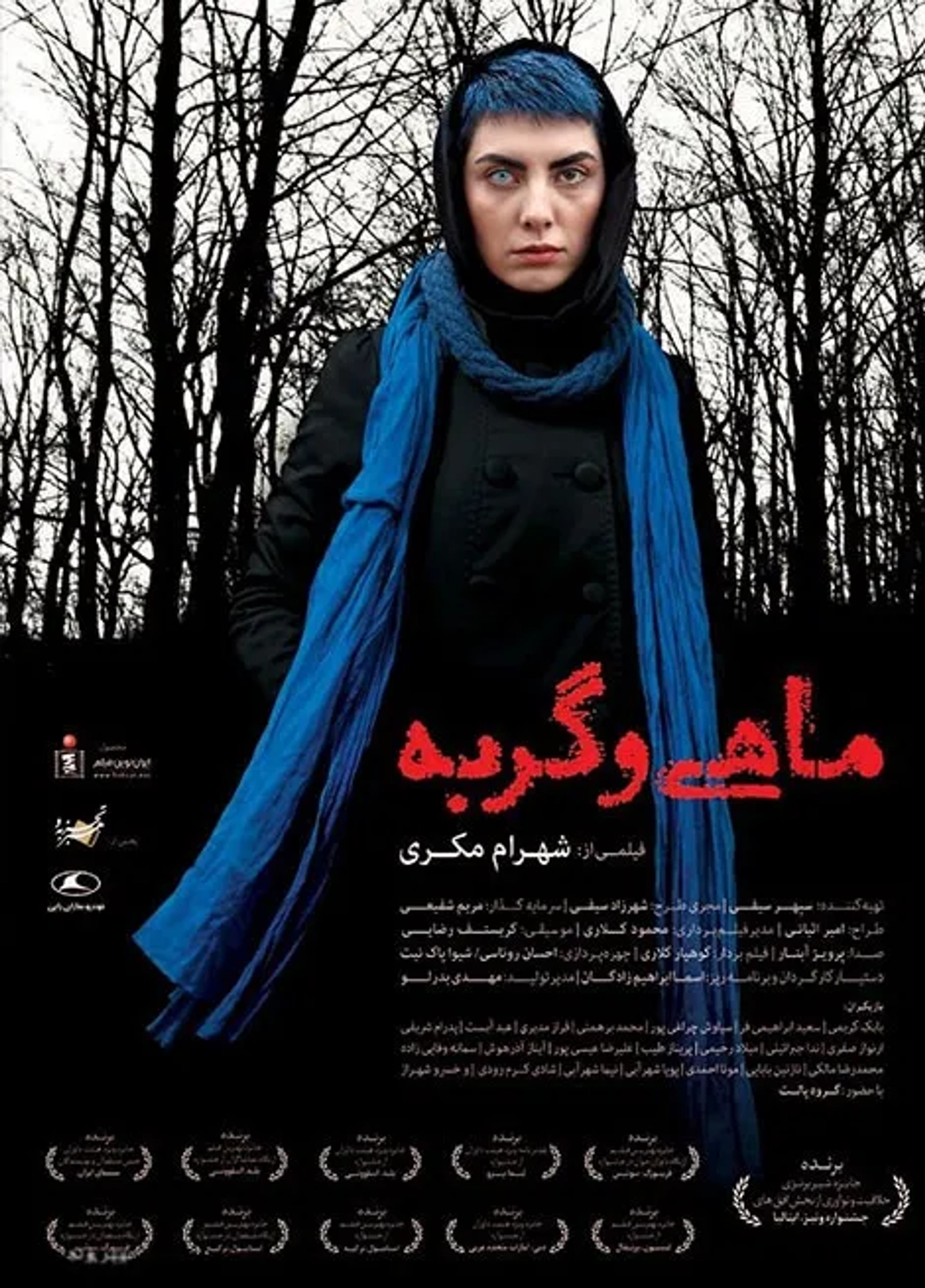فیلم ماهی و گربه 1392