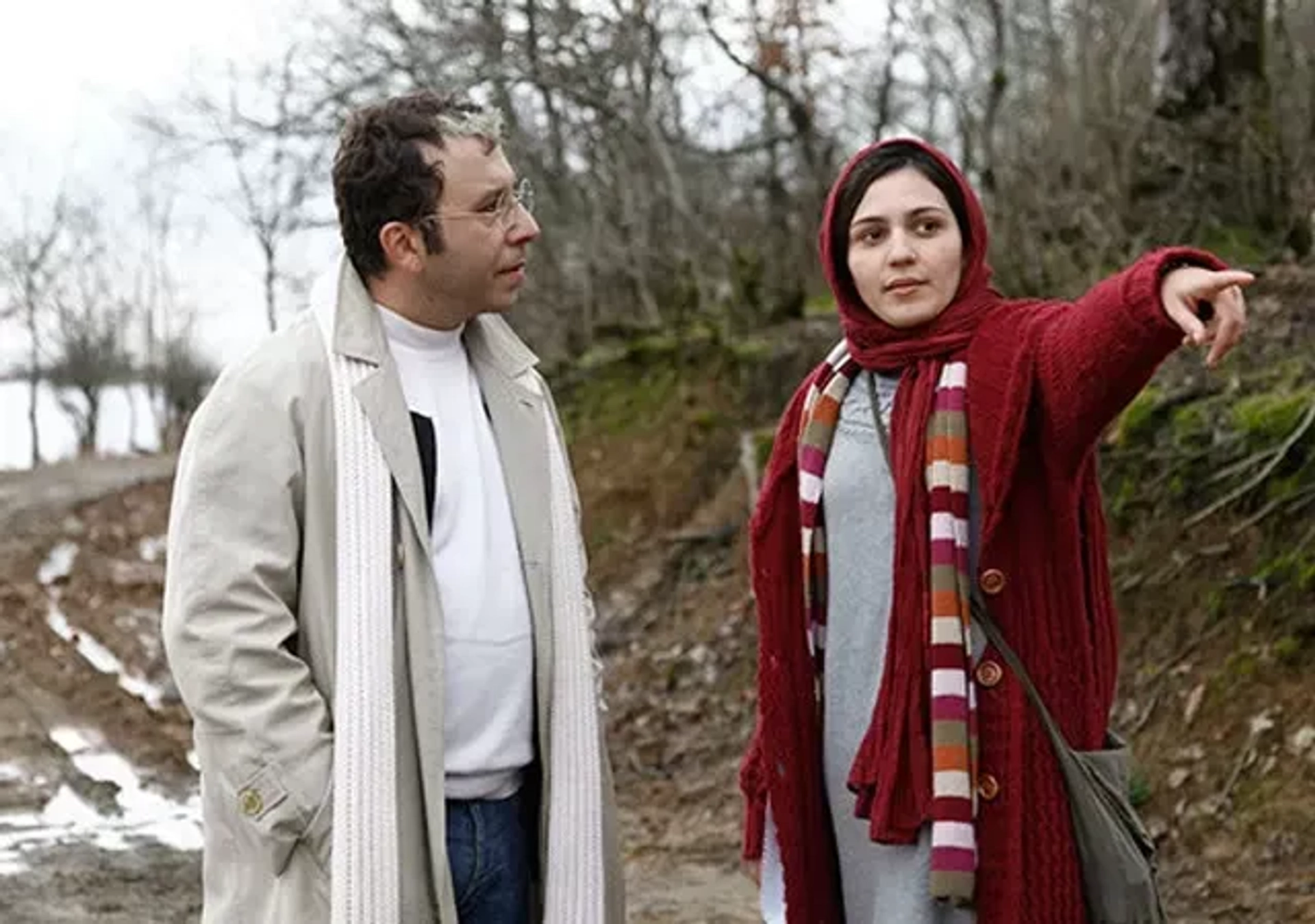فیلم ماهی و گربه 1392