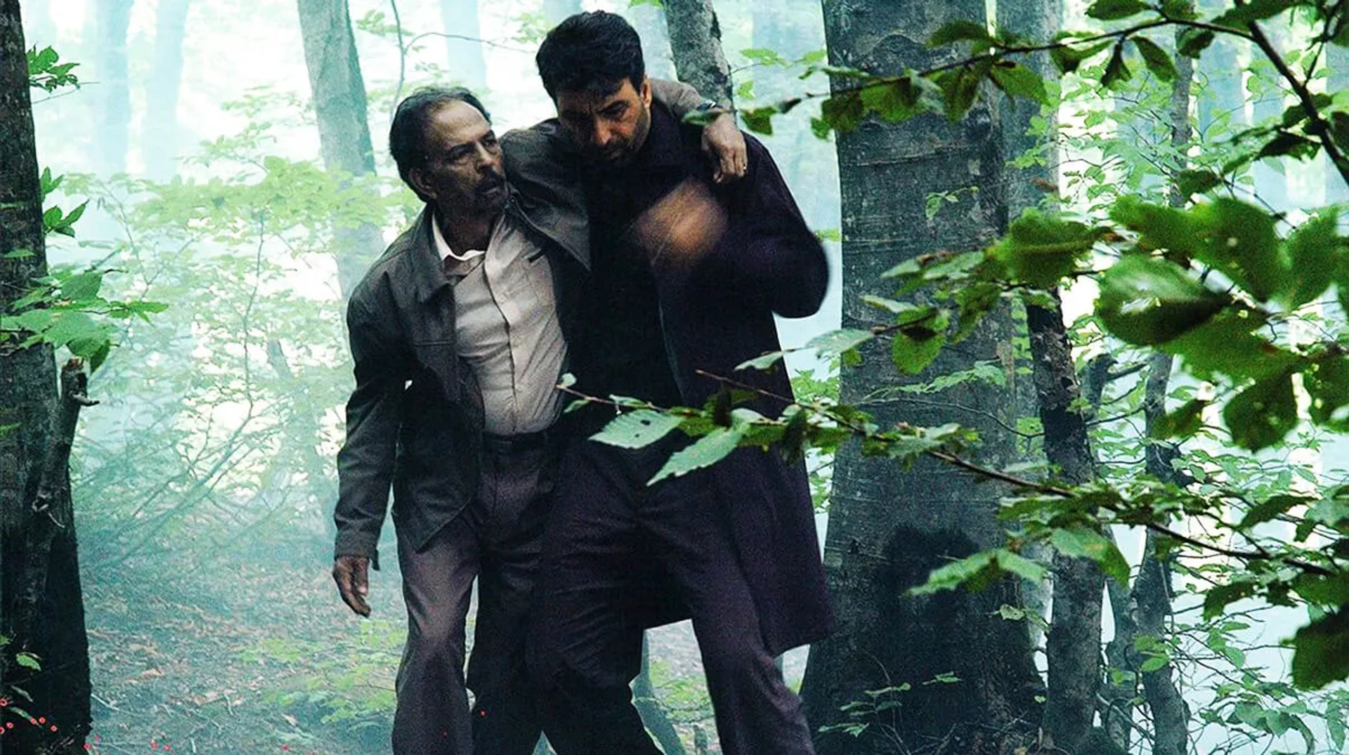 فیلم حریم 1388