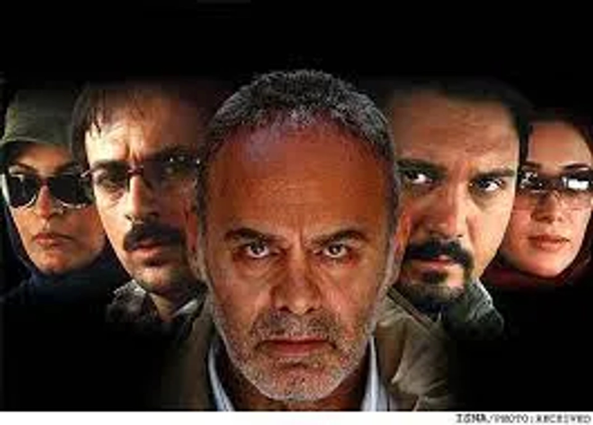 فیلم کلبه 1387