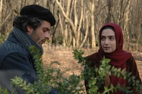 فیلم خواب لیلا 1386