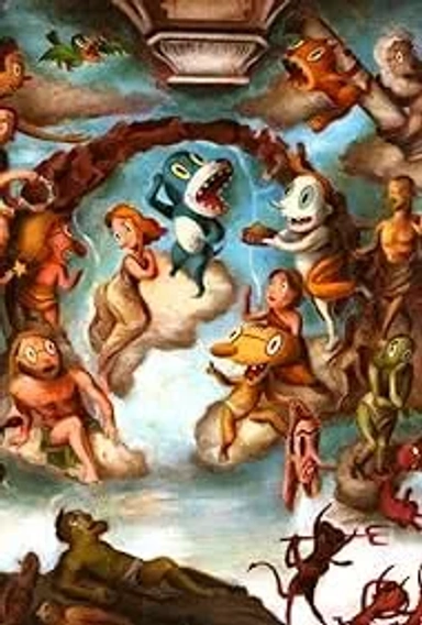 آرزوی اسپات
