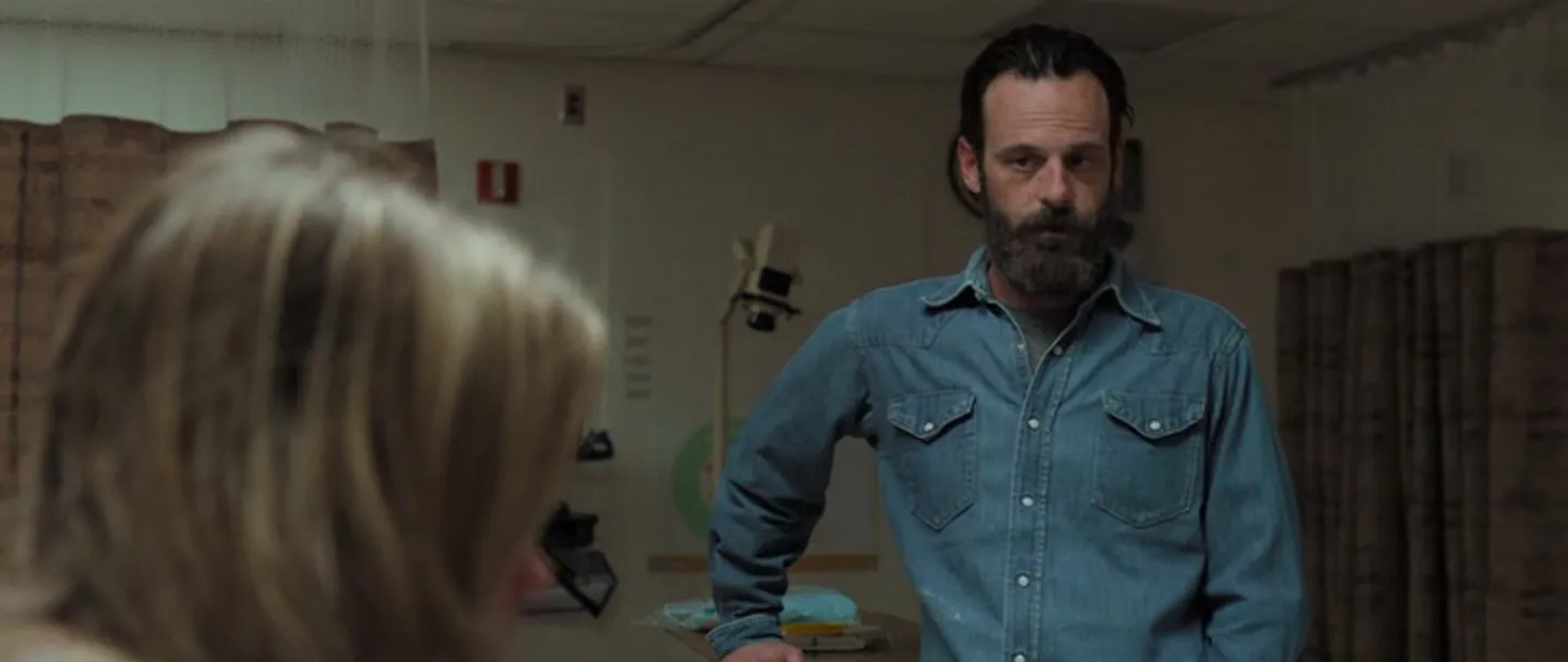 Scoot McNairy in Destroyer (2018)