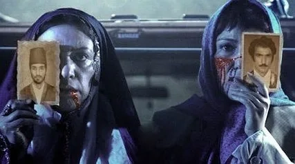 فیلم پستچی سه بار در نمی‌ زند 1387