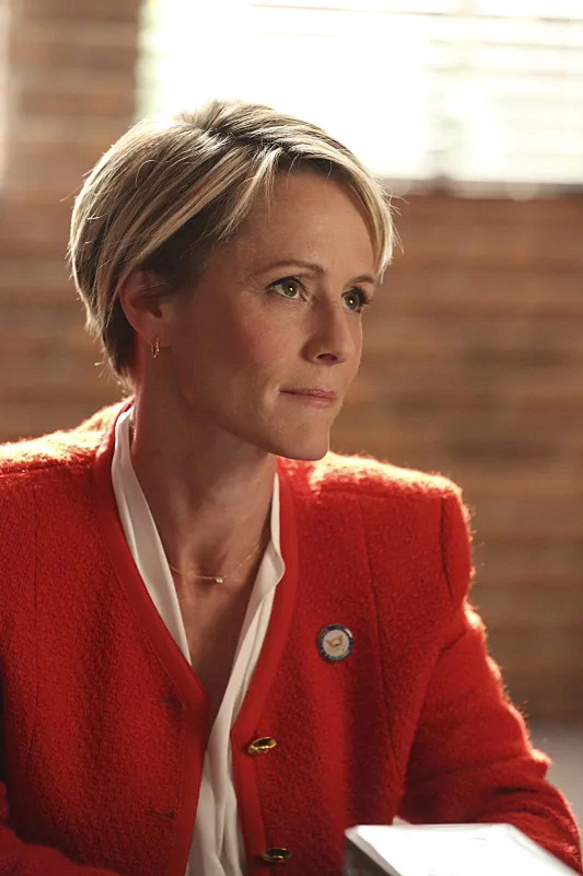 Mary Stuart Masterson in NCIS (2003)