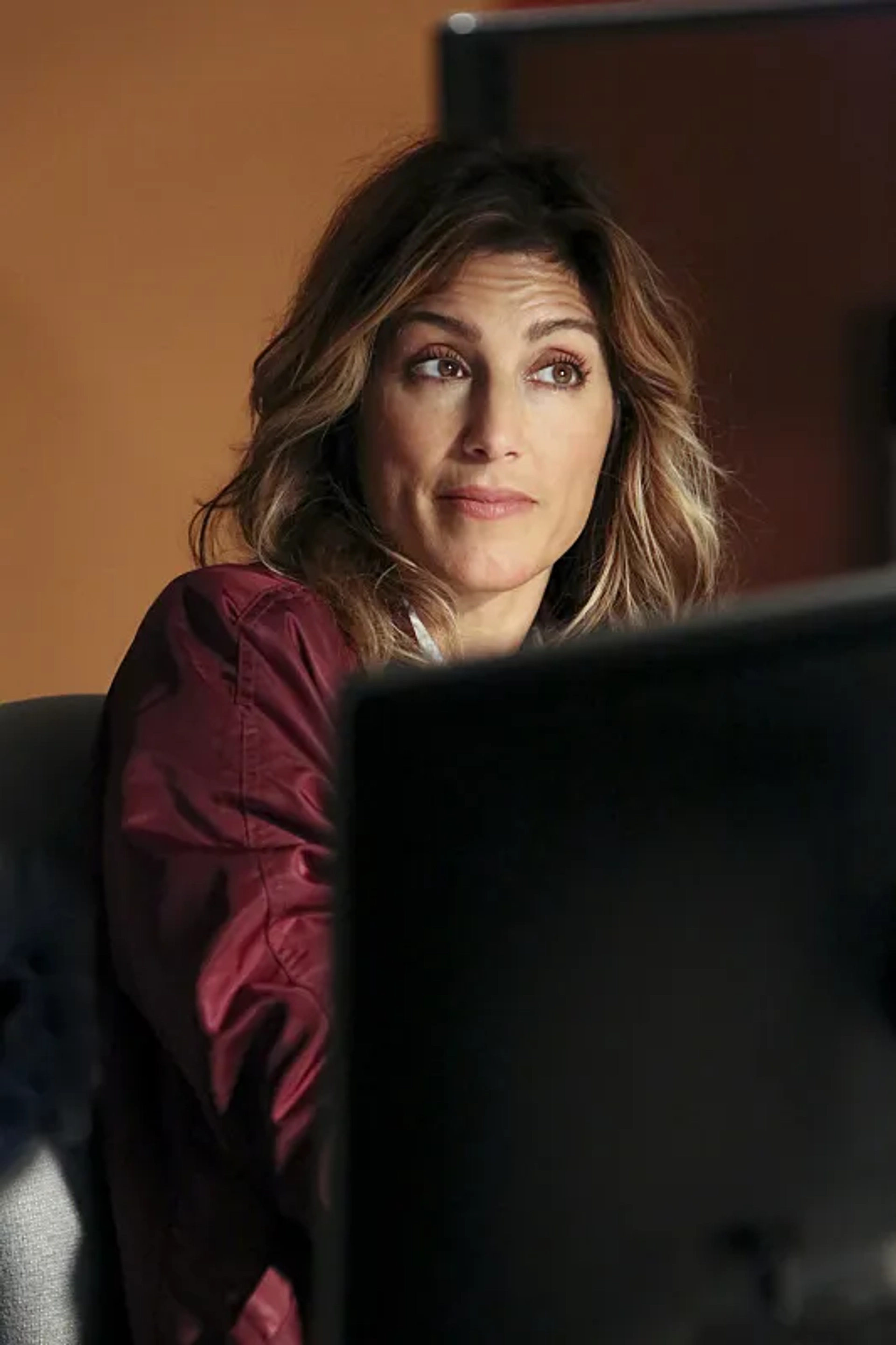 Jennifer Esposito in NCIS (2003)