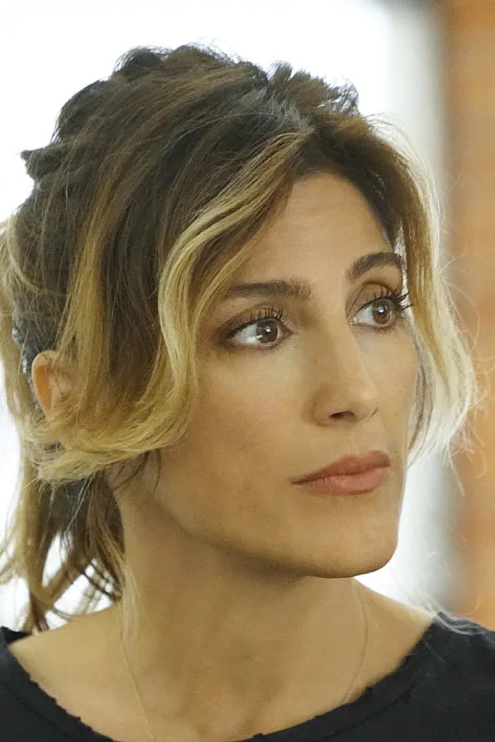 Jennifer Esposito in NCIS (2003)