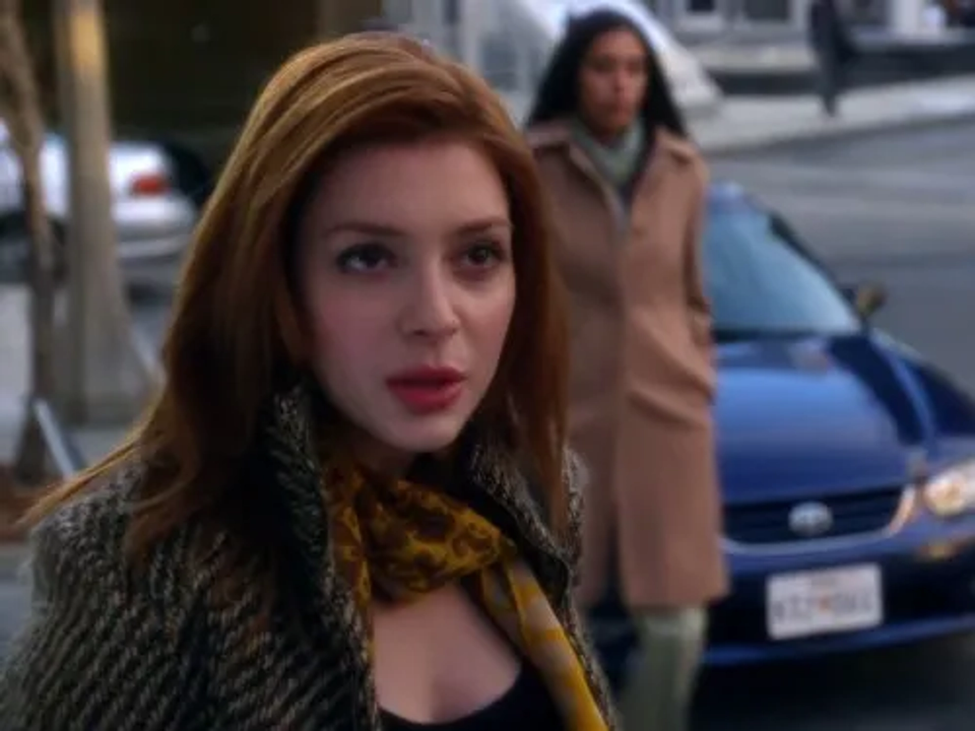 Elena Satine in NCIS (2003)