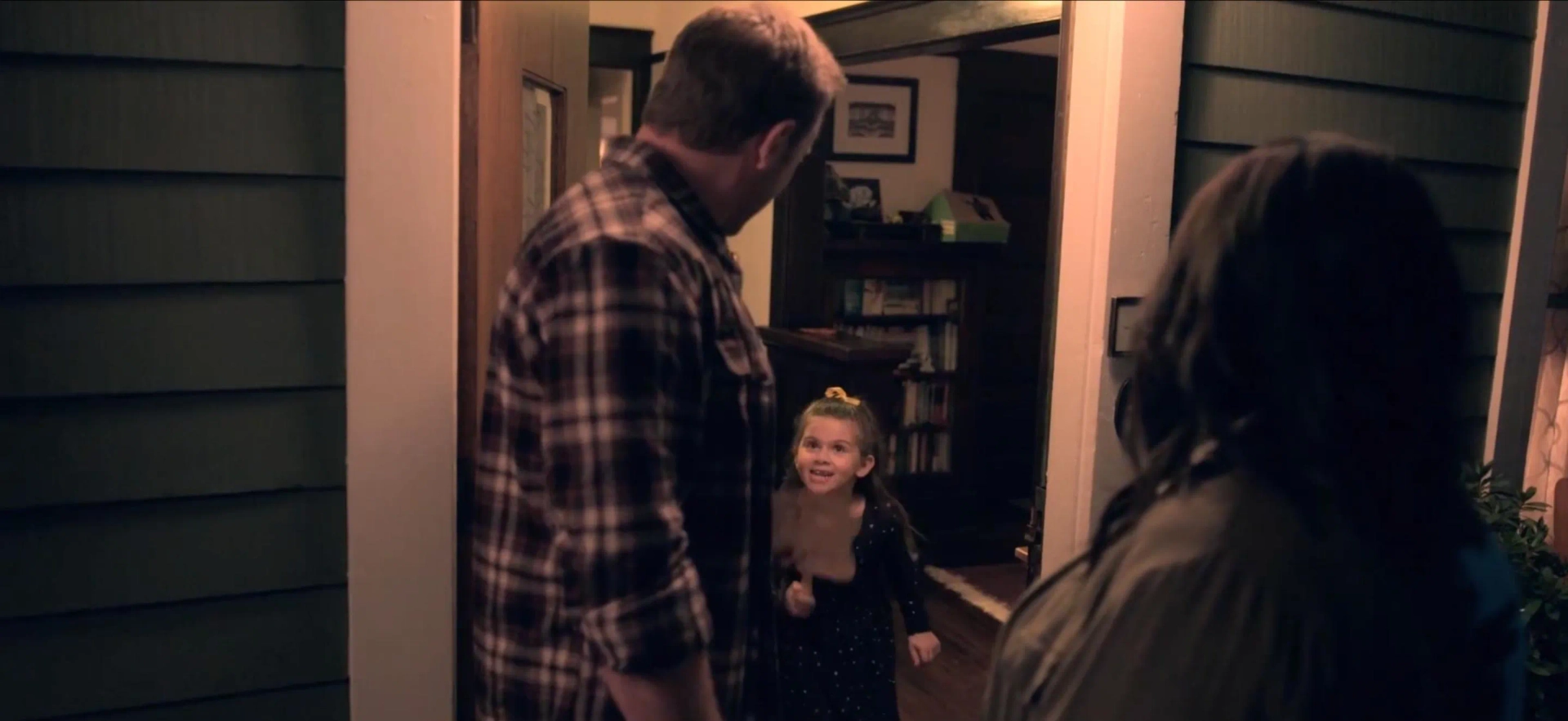 Still of Octavia Spencer, Billy Miller and Everleigh McDonell in Truth Be Told and Live Thru This