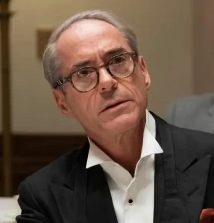 Robert Downey Jr. in Oppenheimer (2023)