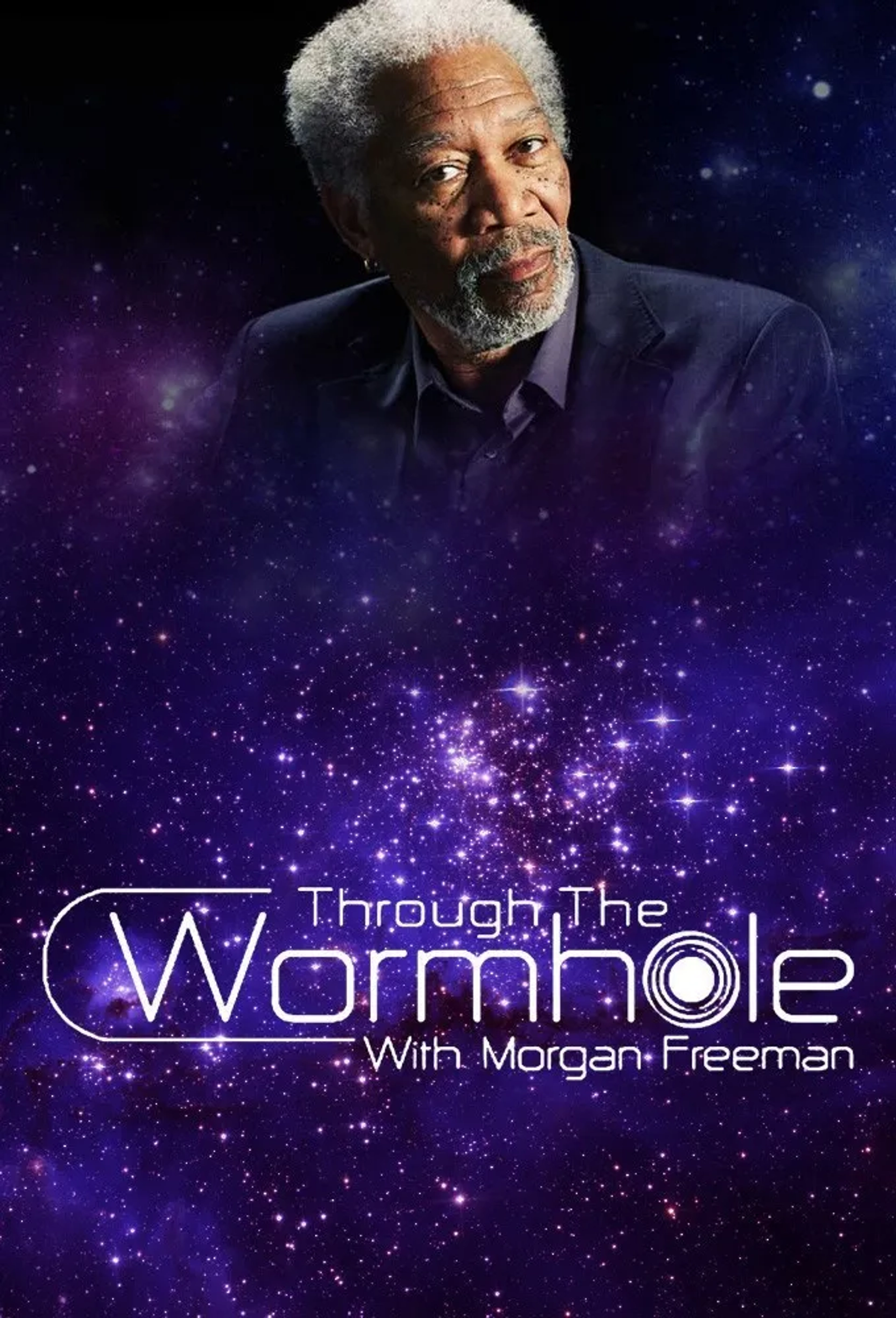  مستند درون کرمچاله (Through the Wormhole 2010)