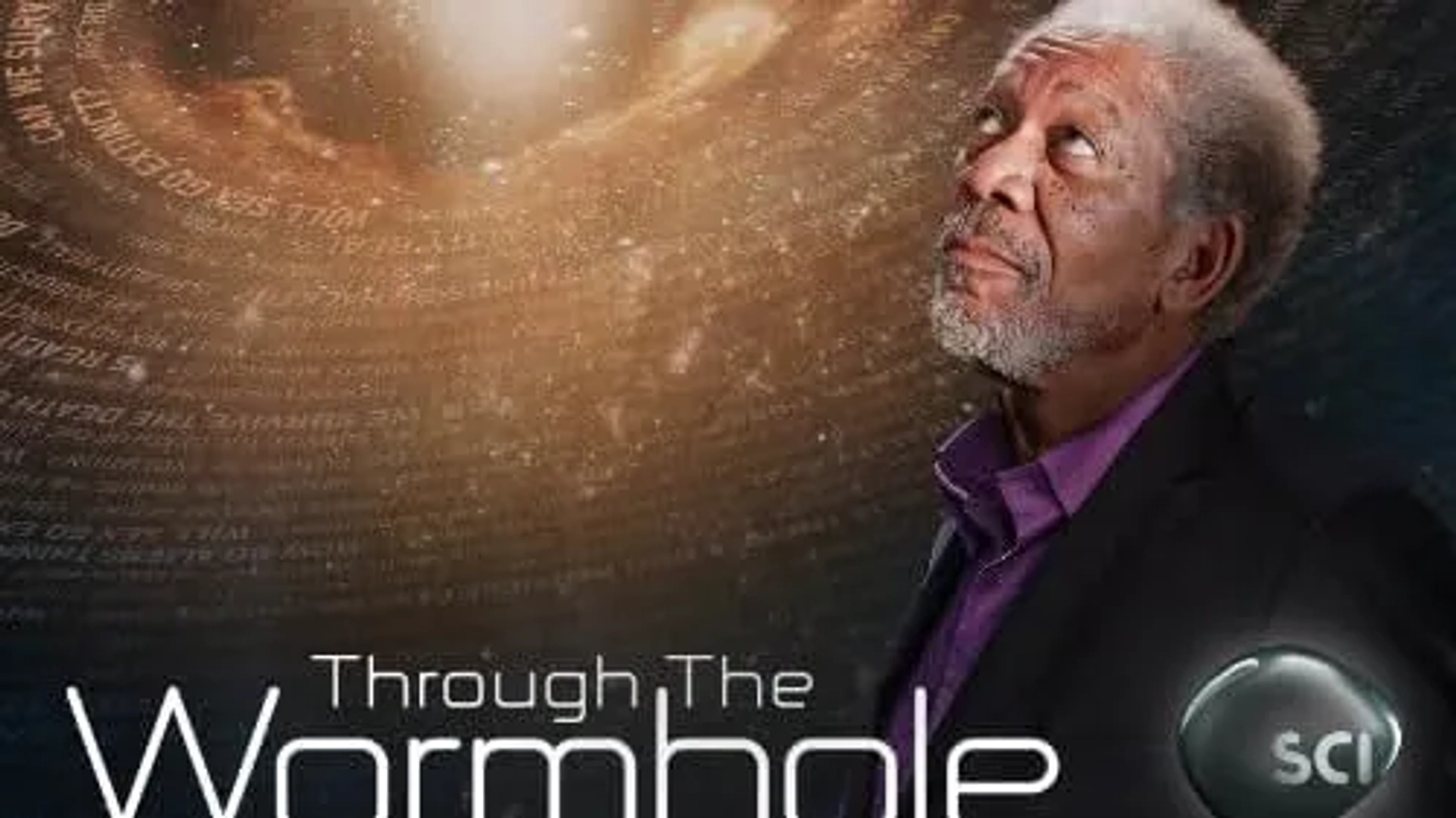  مستند درون کرمچاله (Through the Wormhole 2010)