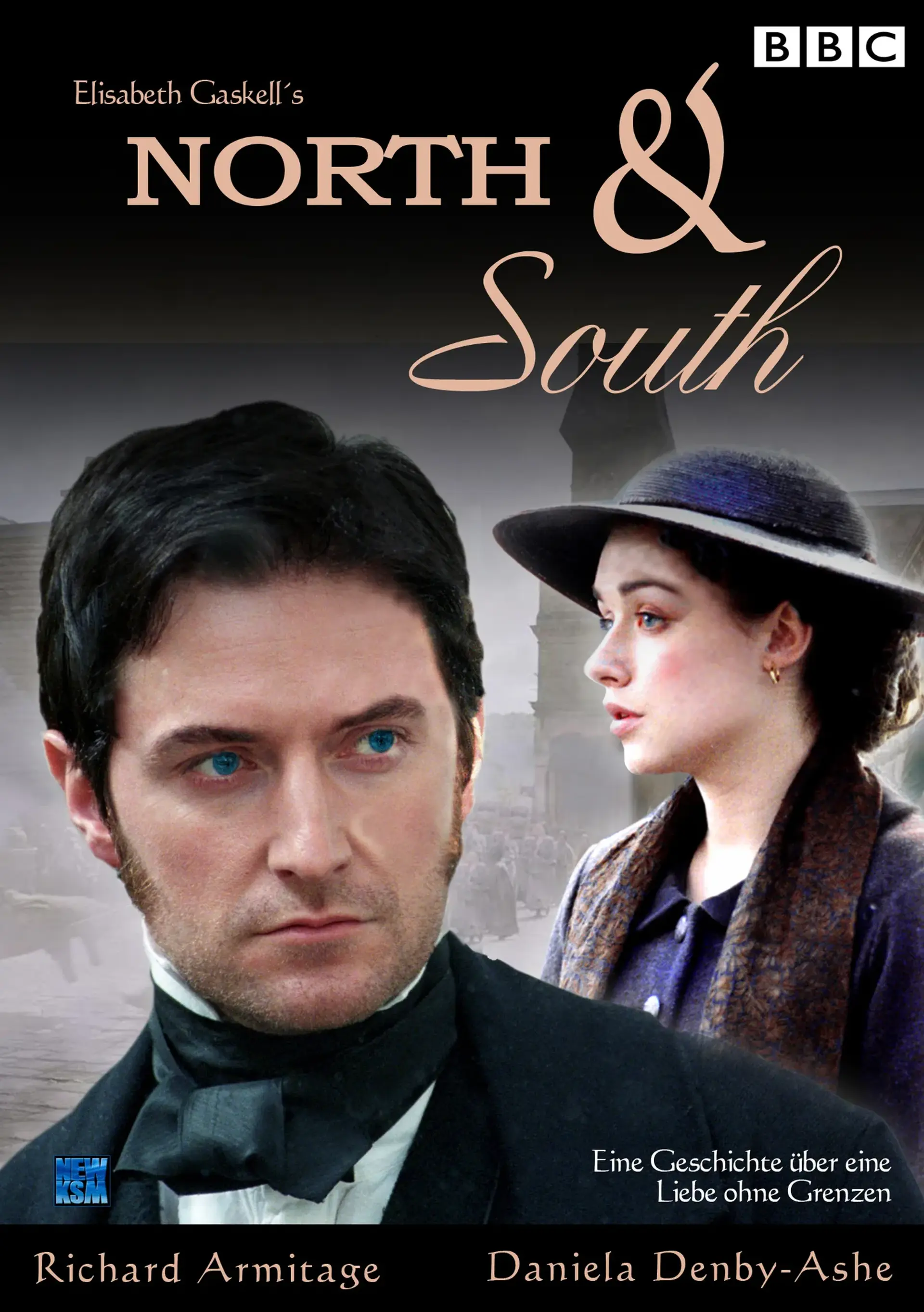 سریال شمال و جنوب (North & South 2004)