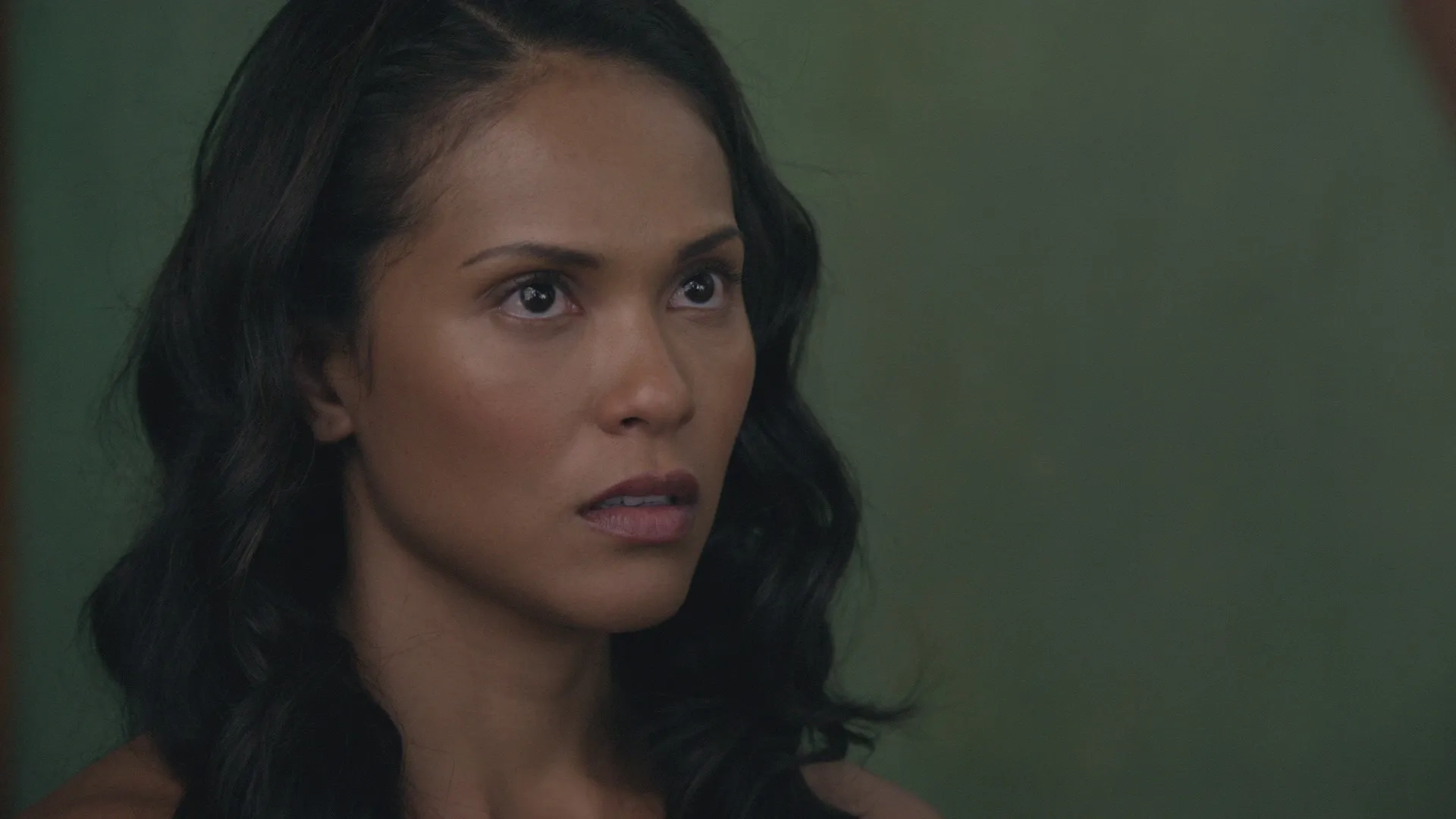 Lesley-Ann Brandt in Spartacus: Gods of the Arena (2011)