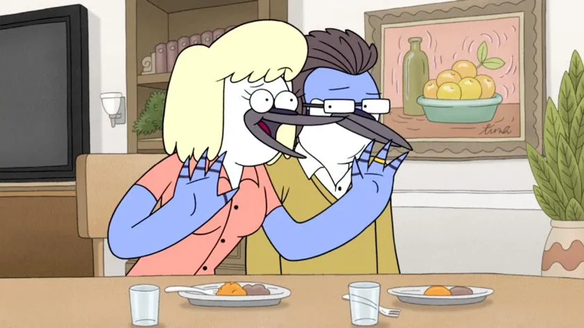 Regular Show (2010)