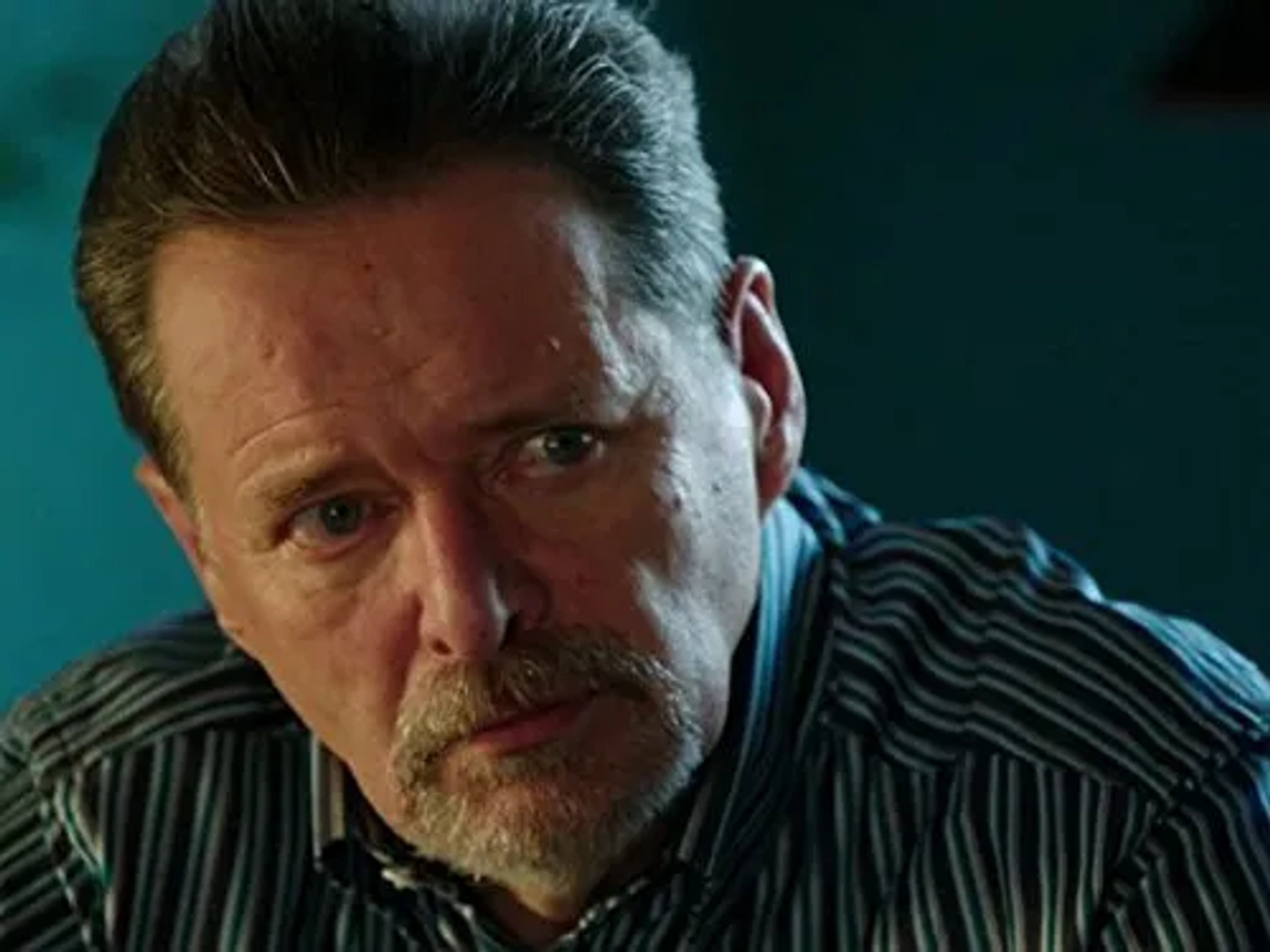 George Costigan in Happy Valley (2014)