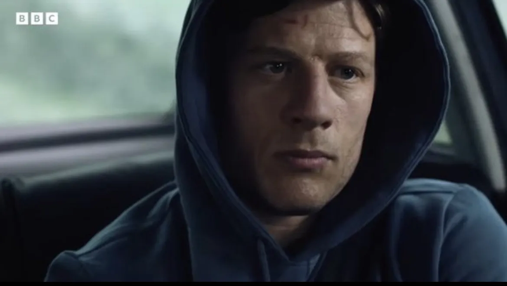 James Norton in Happy Valley: Episode #3.5 (2023)