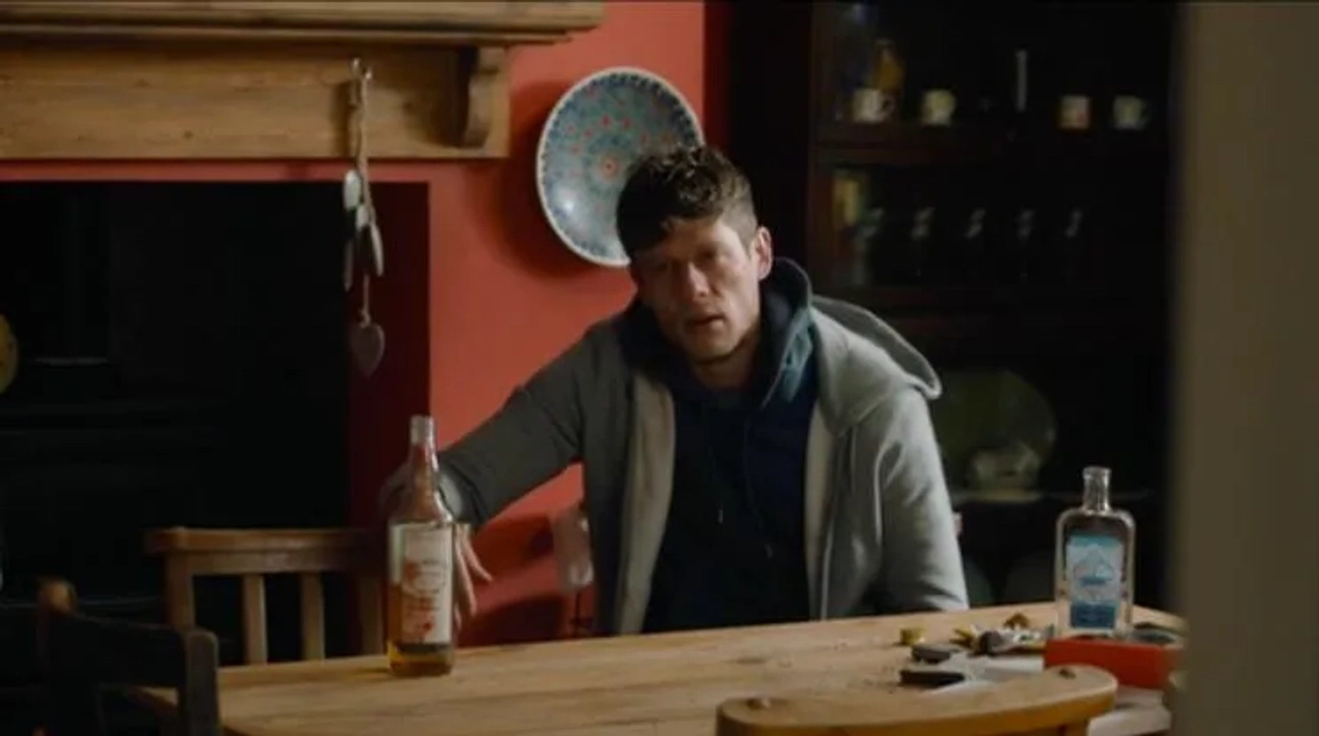 James Norton in Happy Valley: Episode #3.6 (2023)