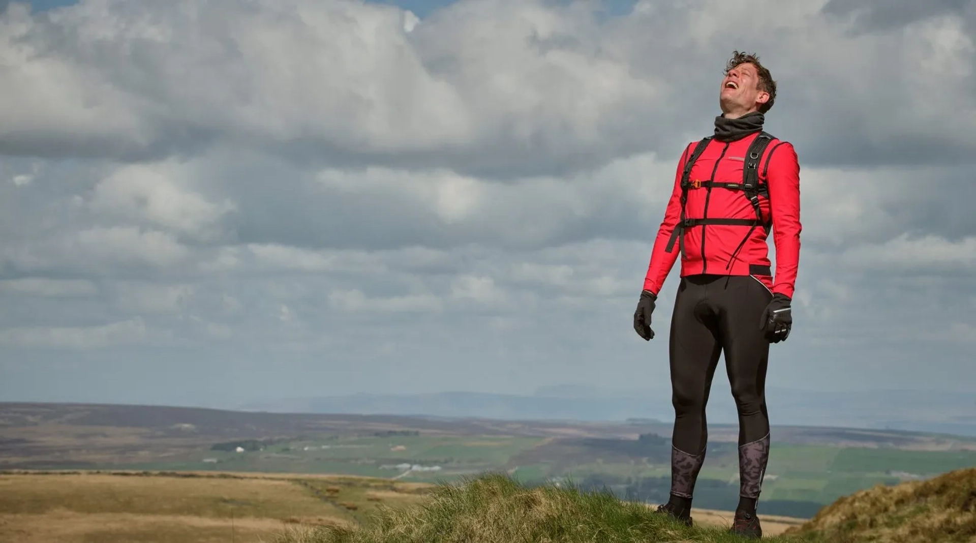 James Norton in Happy Valley: Episode #3.5 (2023)