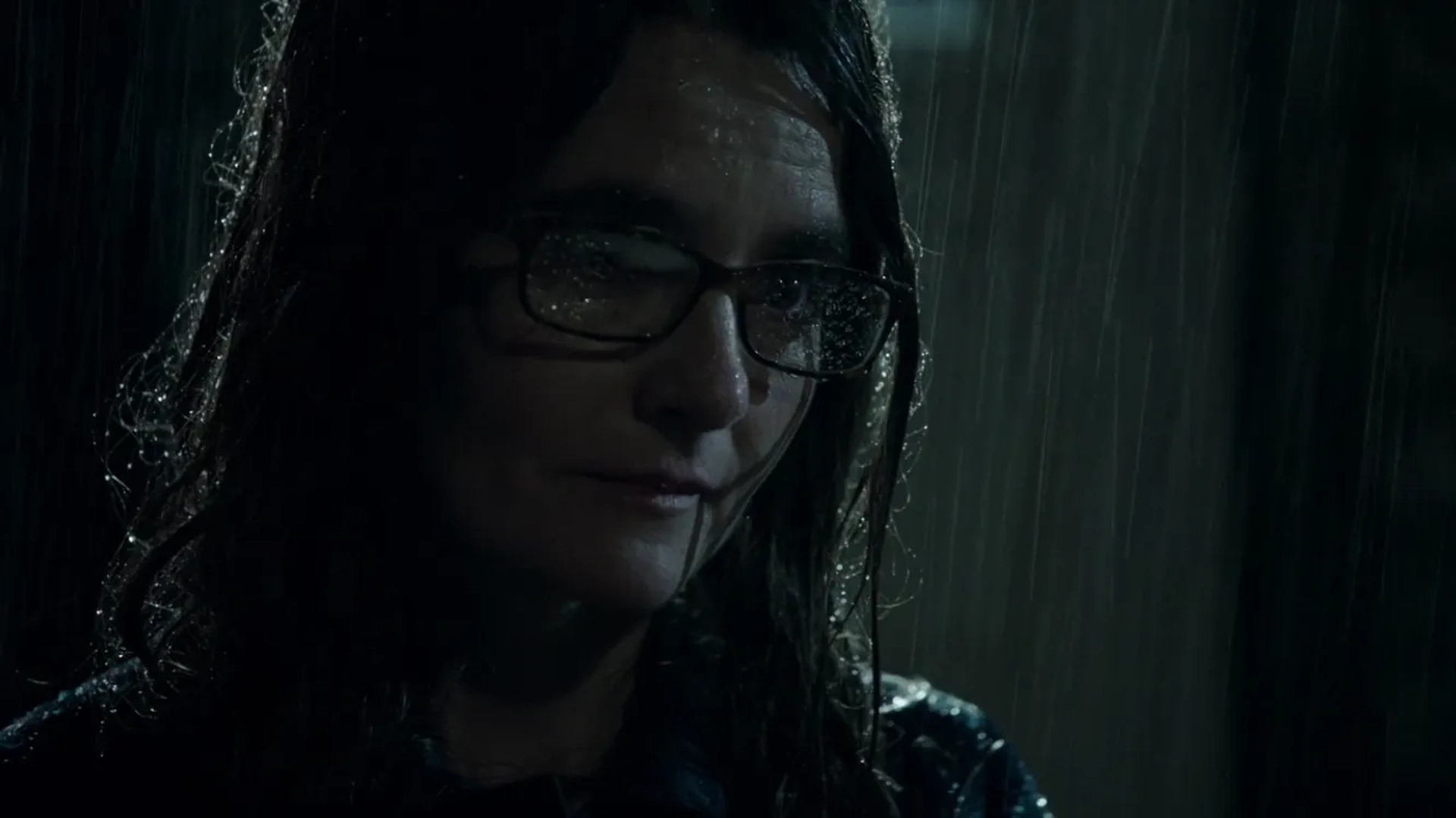 Shirley Henderson in Happy Valley (2014)