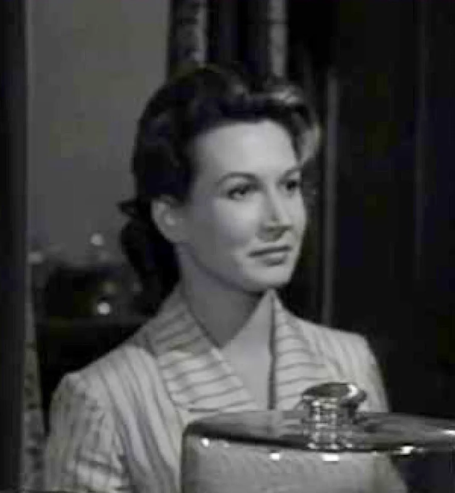 Jill Livesey in Alfred Hitchcock Presents (1955)