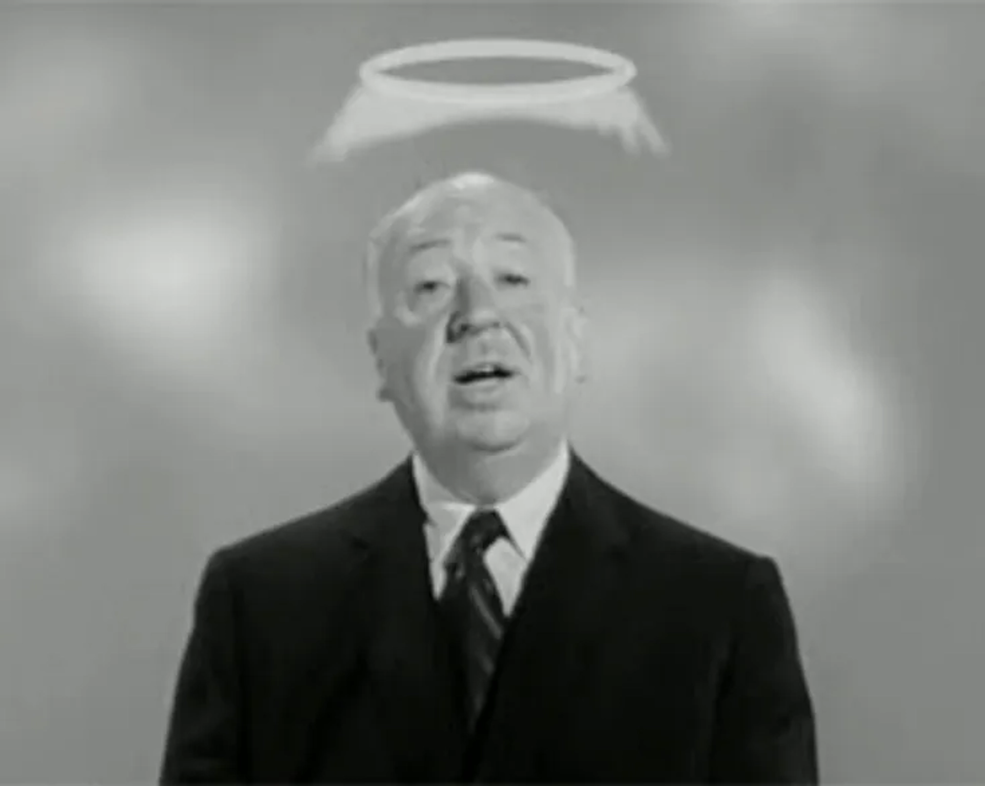 Alfred Hitchcock in Alfred Hitchcock Presents (1955)