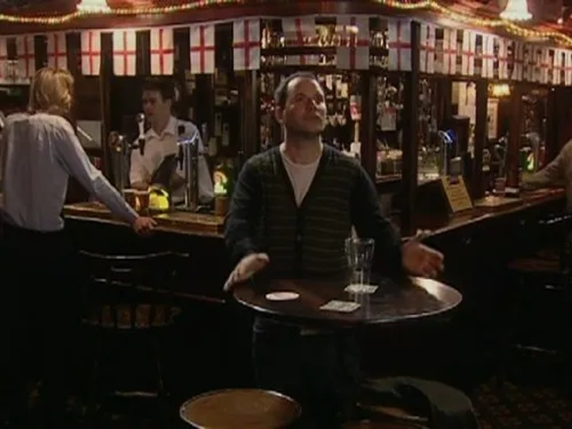 Cavan Clerkin in The IT Crowd (2006)