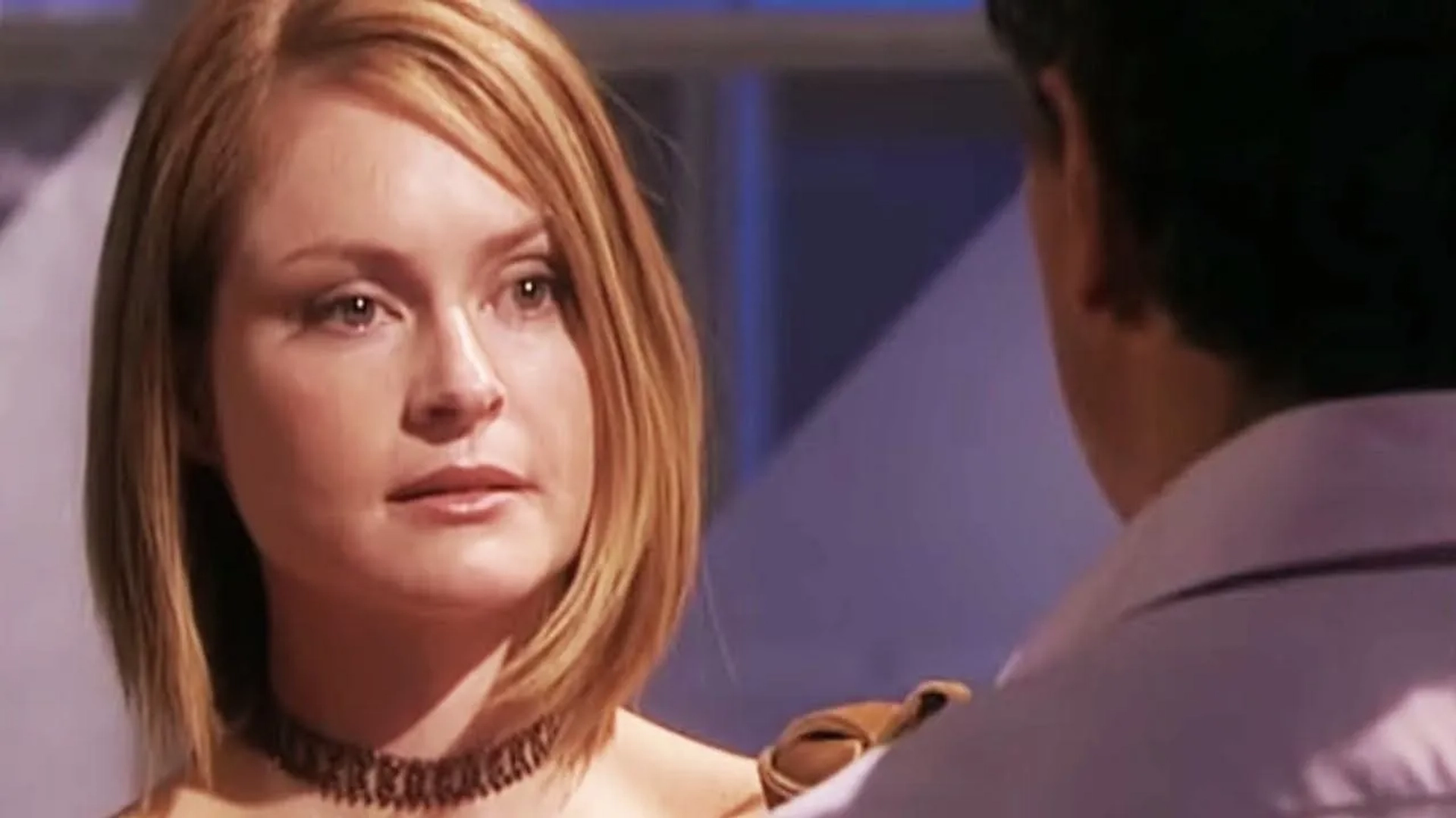 Kate Isitt in Coupling (2000)