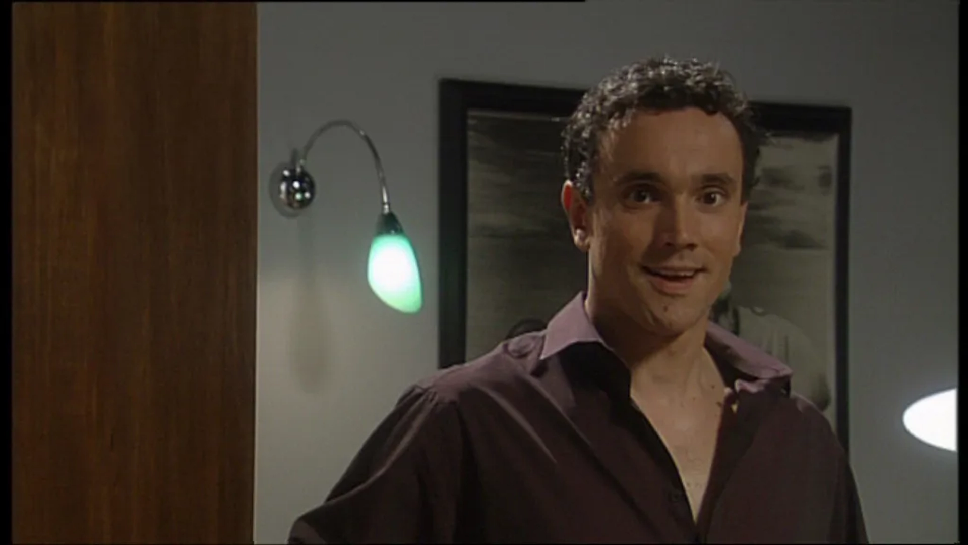 Ben Miles in Coupling (2000)