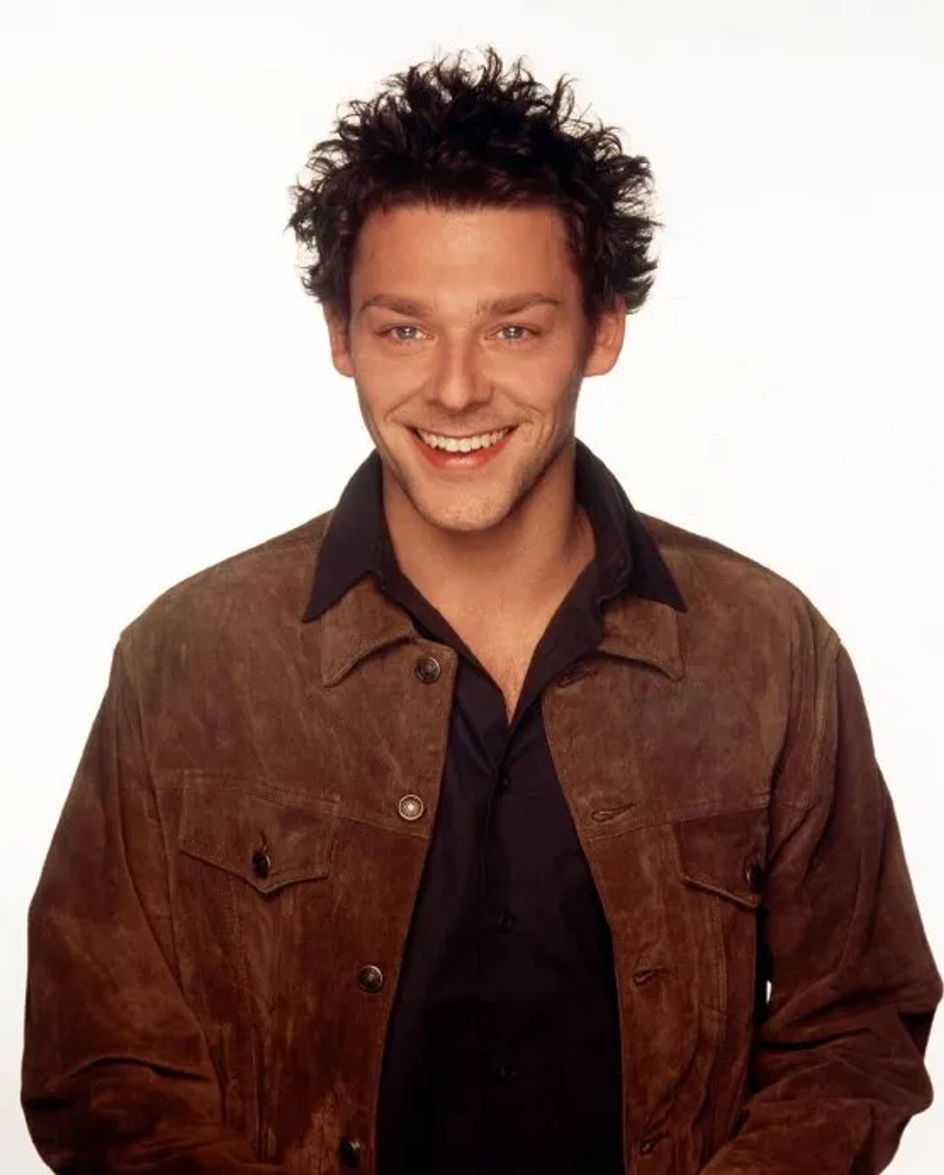 Richard Coyle in Coupling (2000)