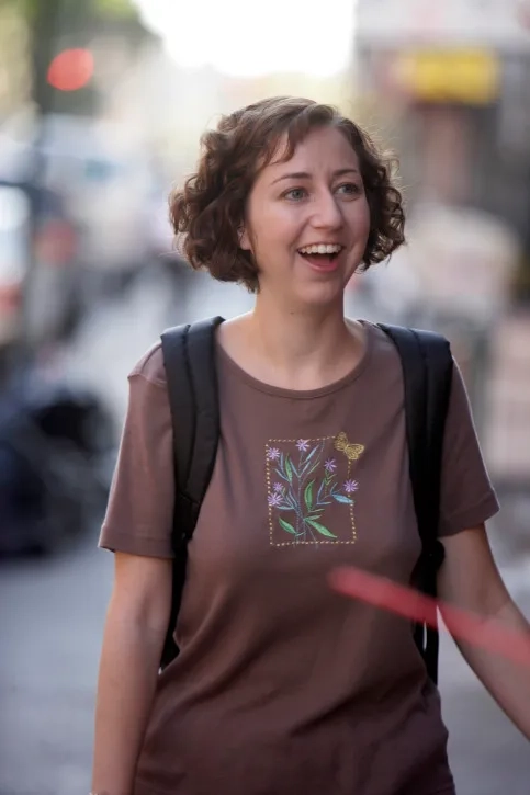 Kristen Schaal in Flight of the Conchords (2007)