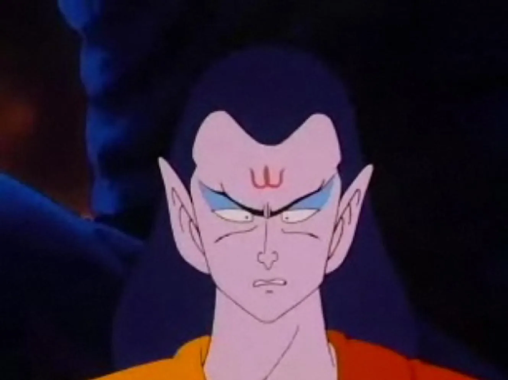 Toshio Furukawa in Dragon Ball (1986)