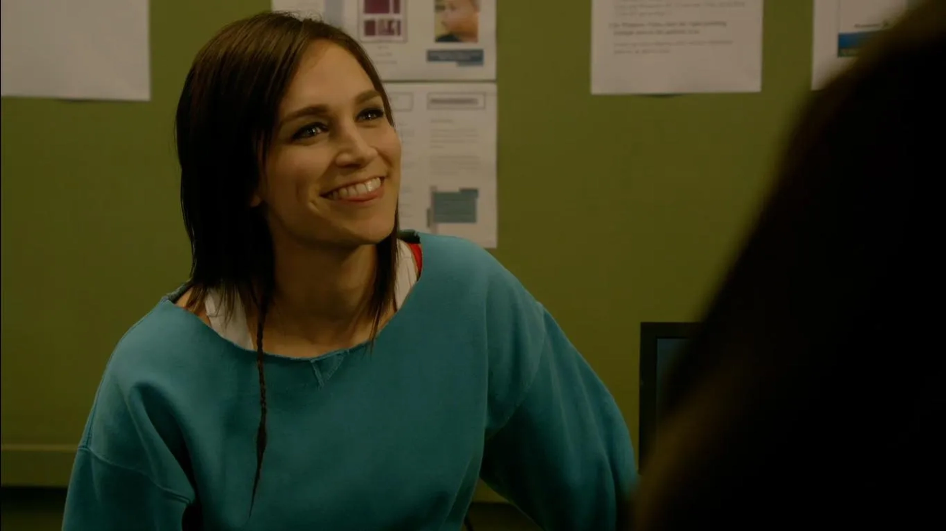 Nicole da Silva in Wentworth (2013)