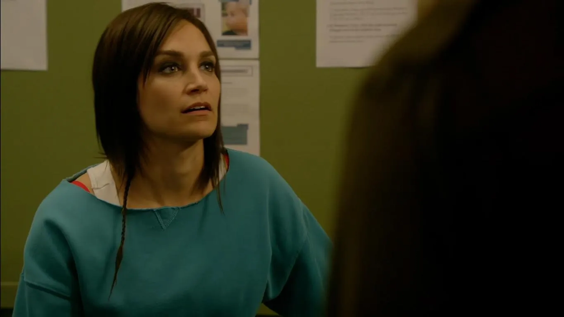 Nicole da Silva in Wentworth (2013)