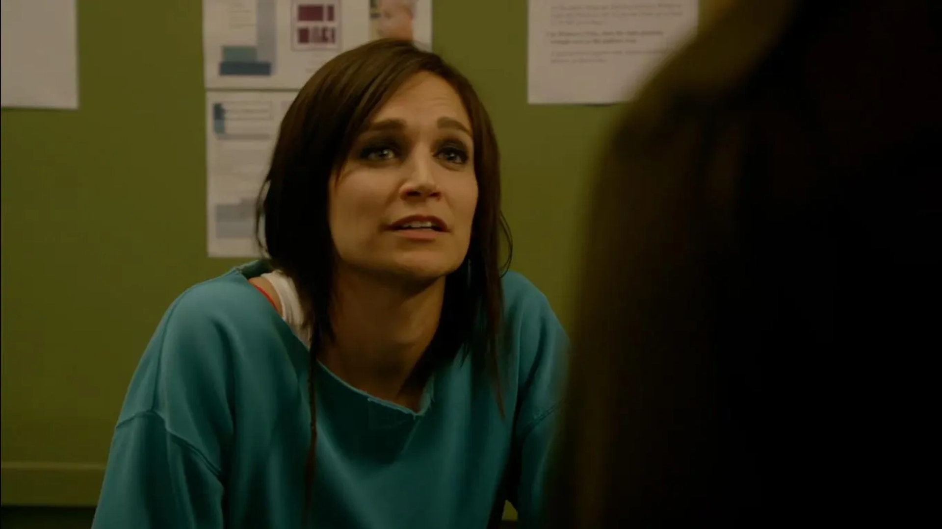 Nicole da Silva in Wentworth (2013)