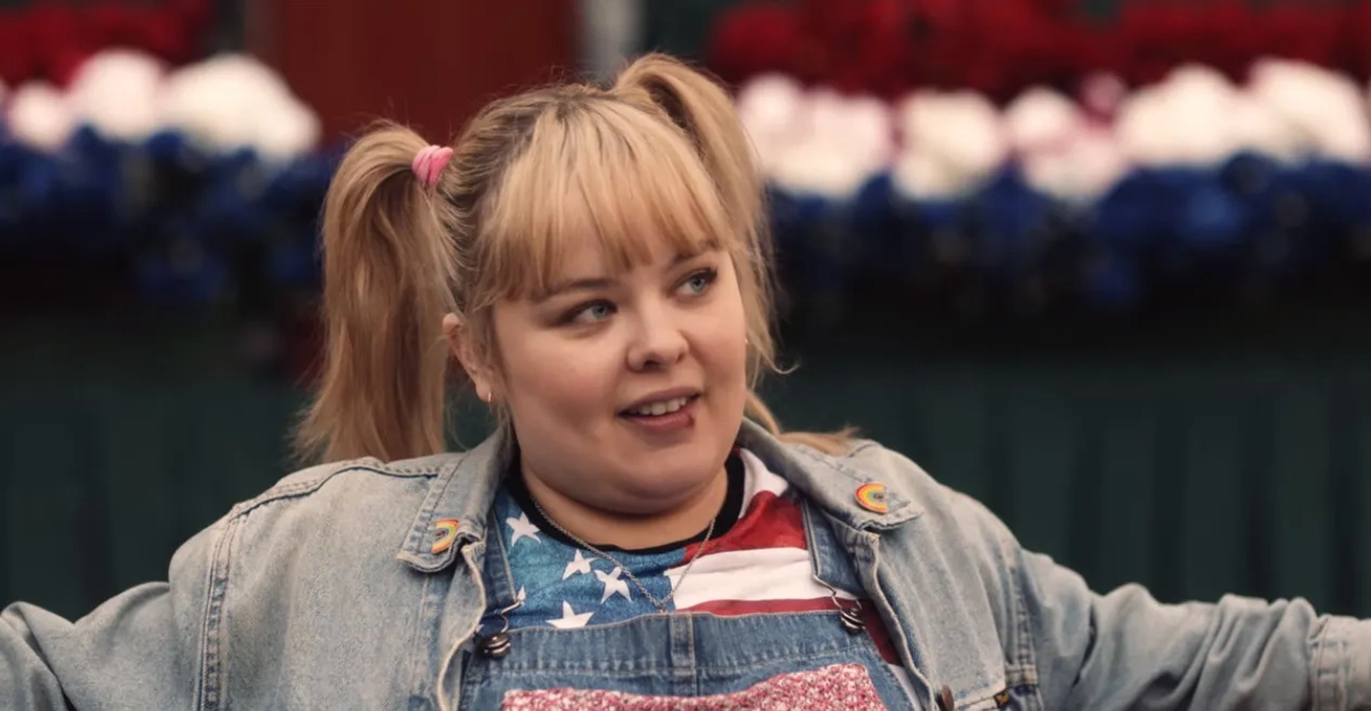 Nicola Coughlan in Derry Girls (2018)