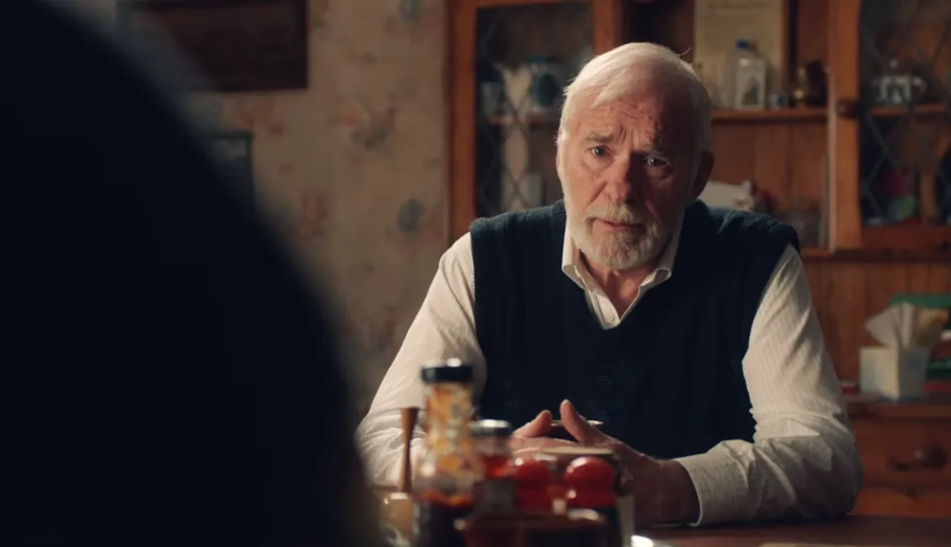 Ian McElhinney in Derry Girls (2018)