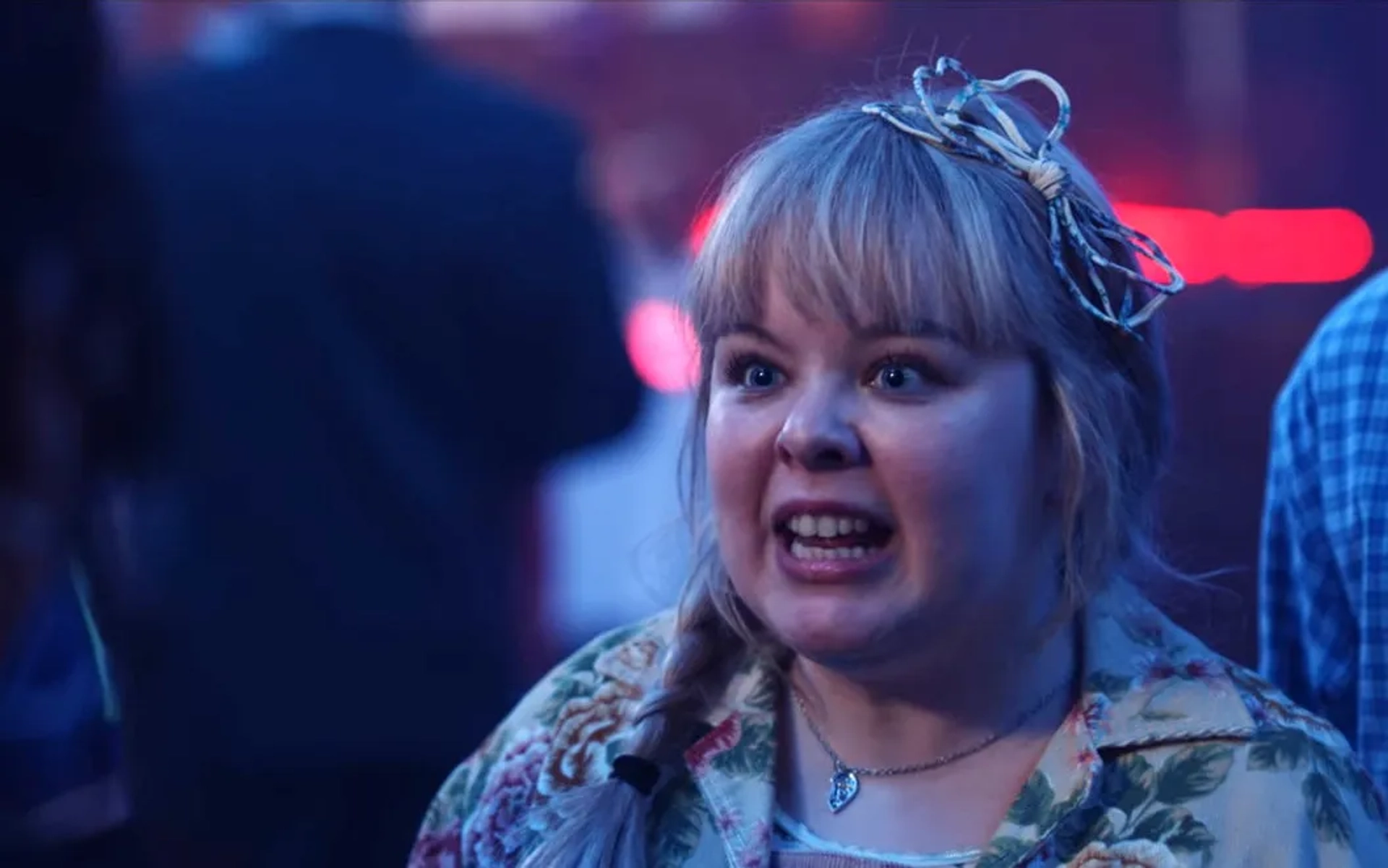 Nicola Coughlan in Derry Girls (2018)