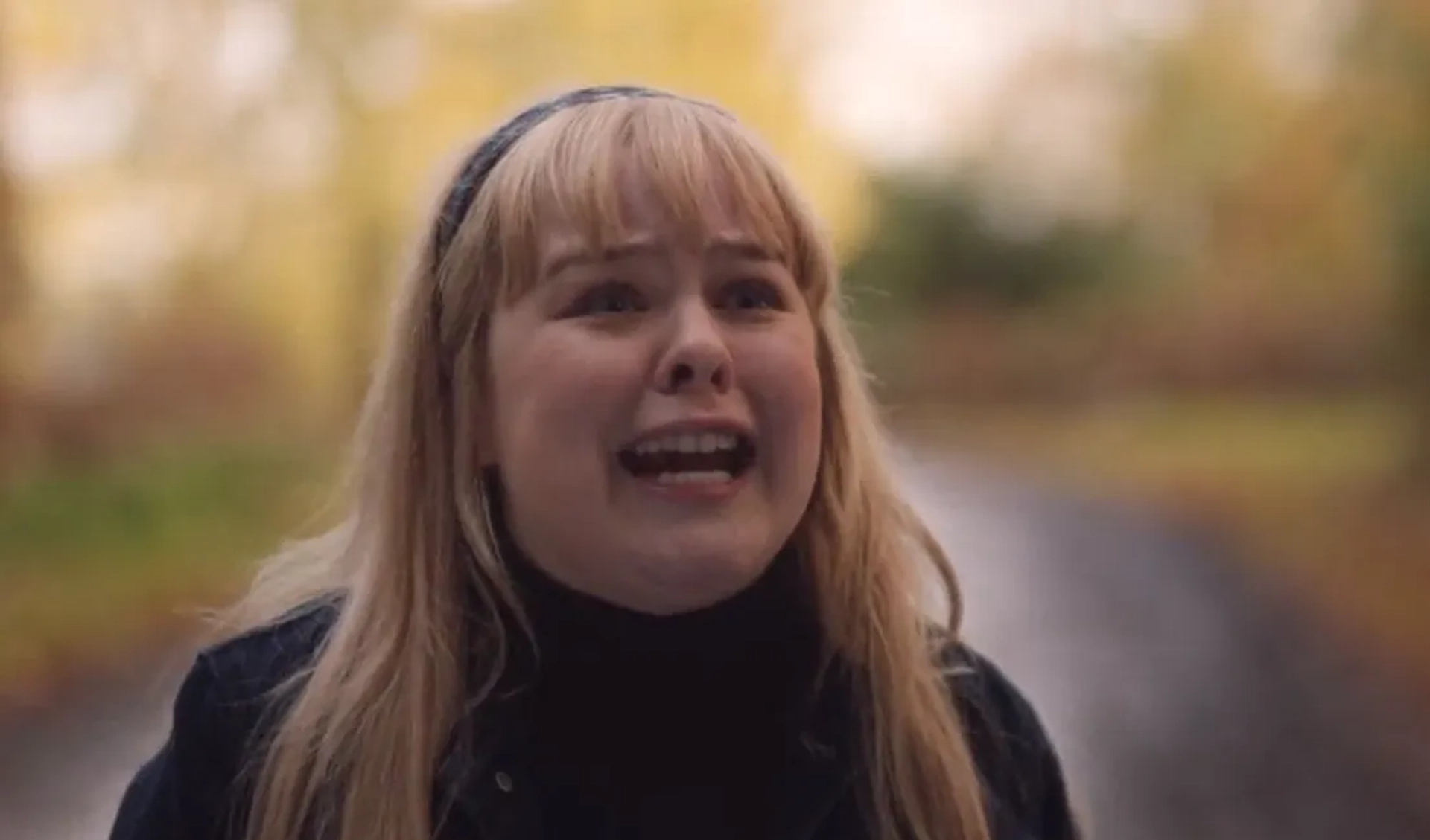 Nicola Coughlan in Derry Girls (2018)