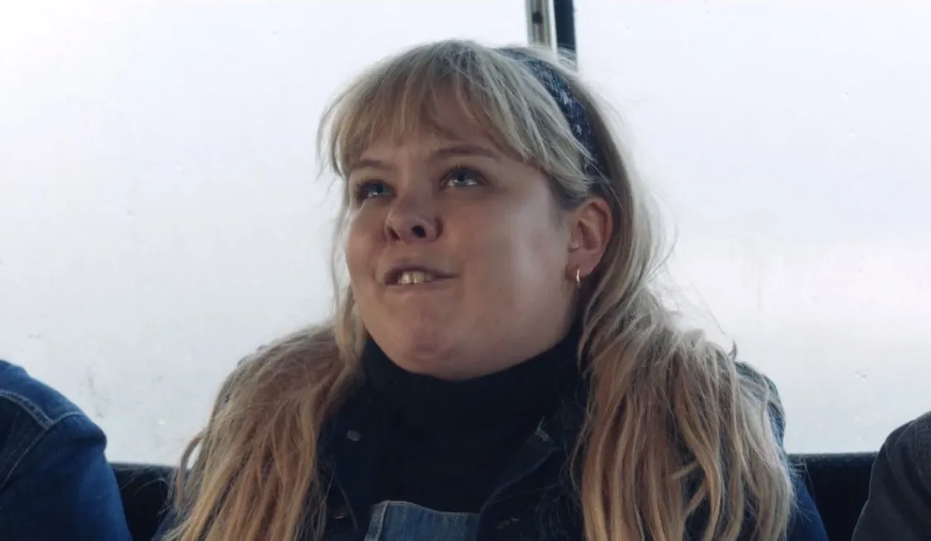 Nicola Coughlan in Derry Girls (2018)