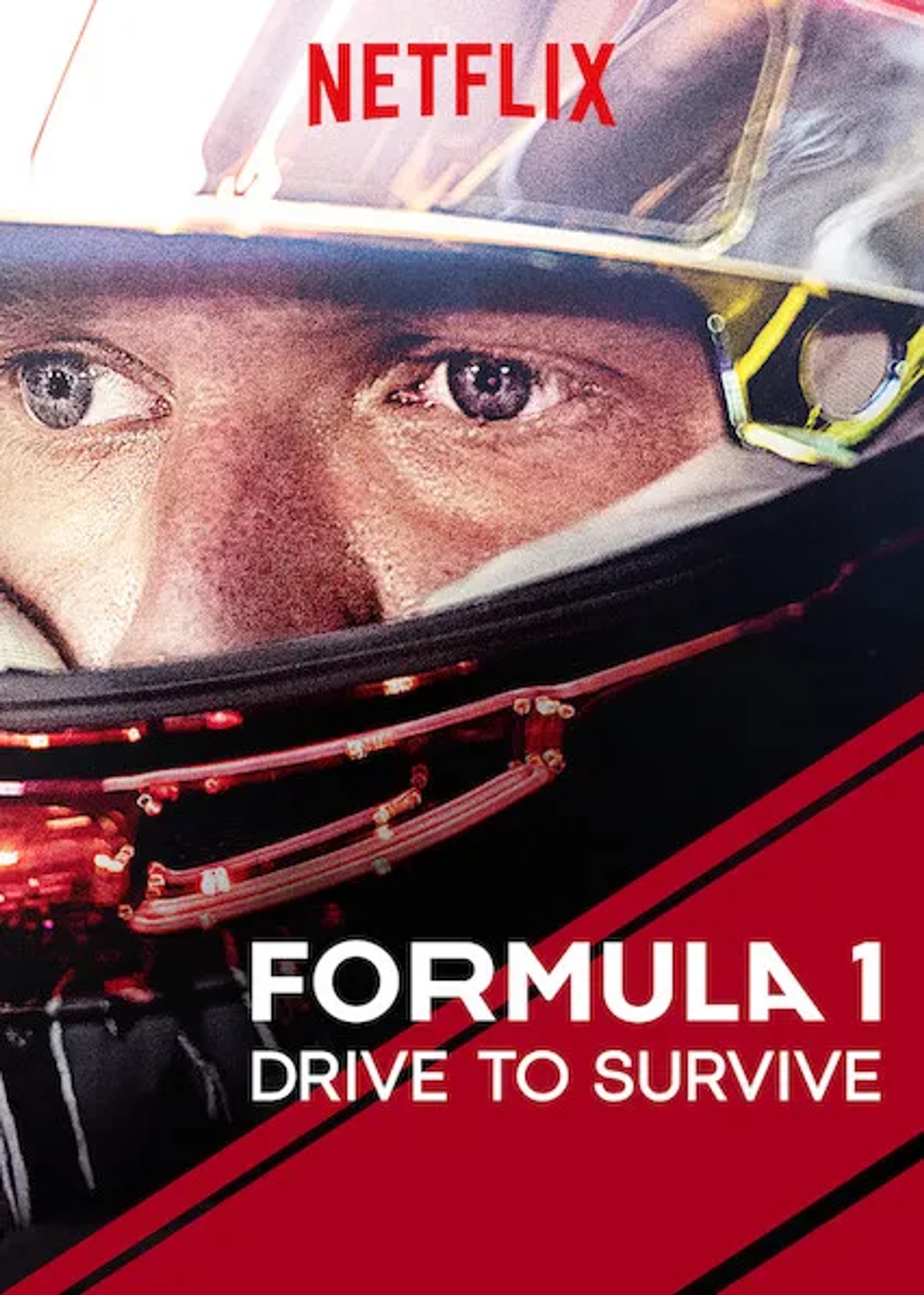 Kevin Magnussen in Formula 1: Drive to Survive (2019)