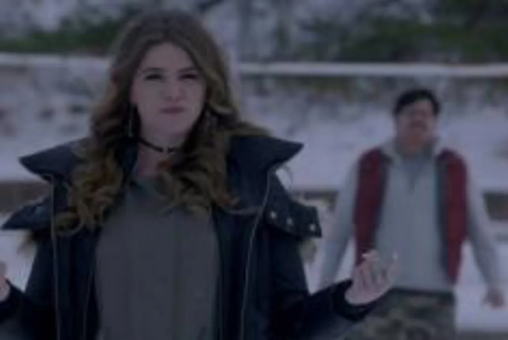 Kaniehtiio Horn in Letterkenny (2016)