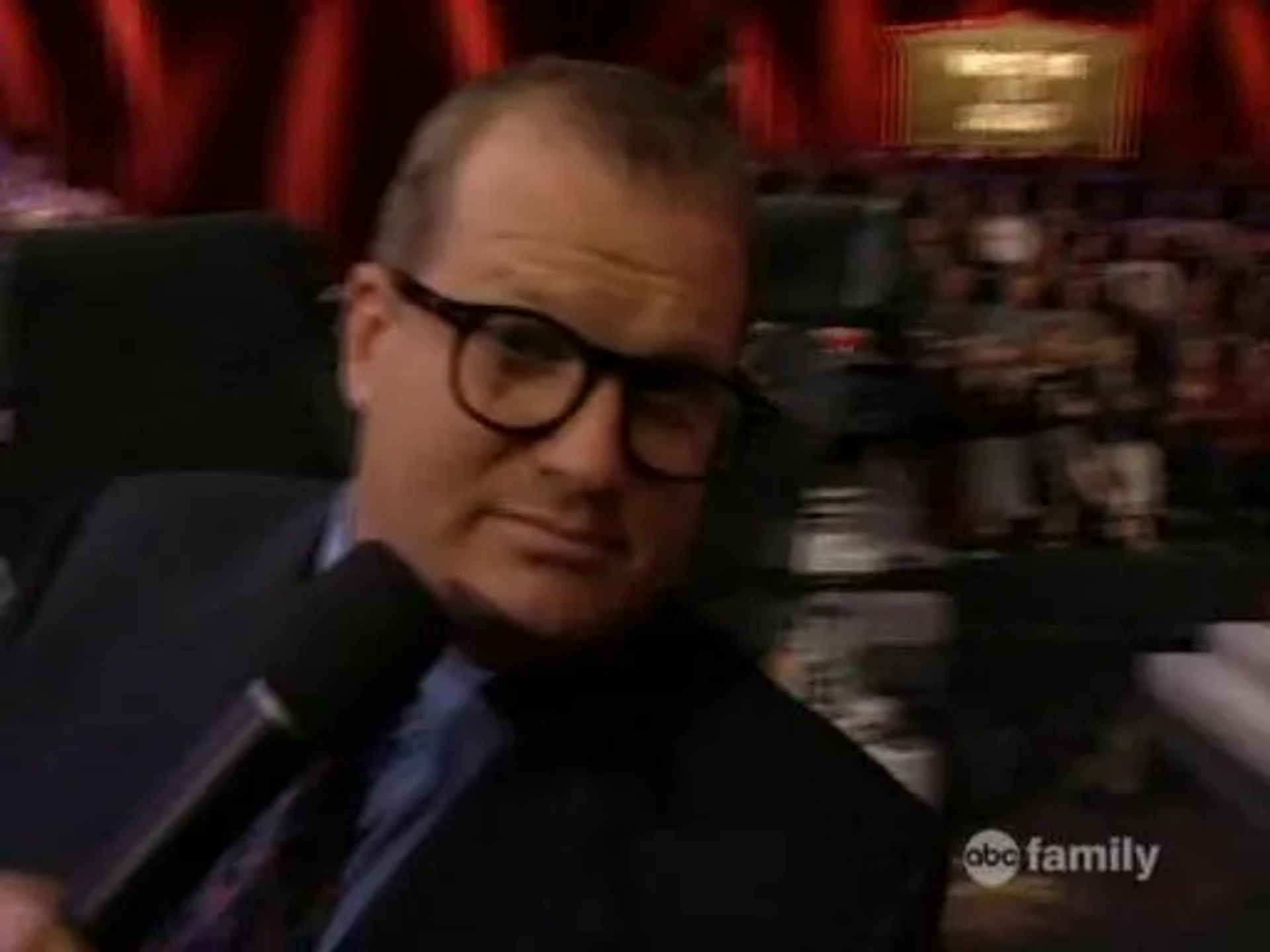 Drew Carey in Whose Line Is It Anyway? (1998)