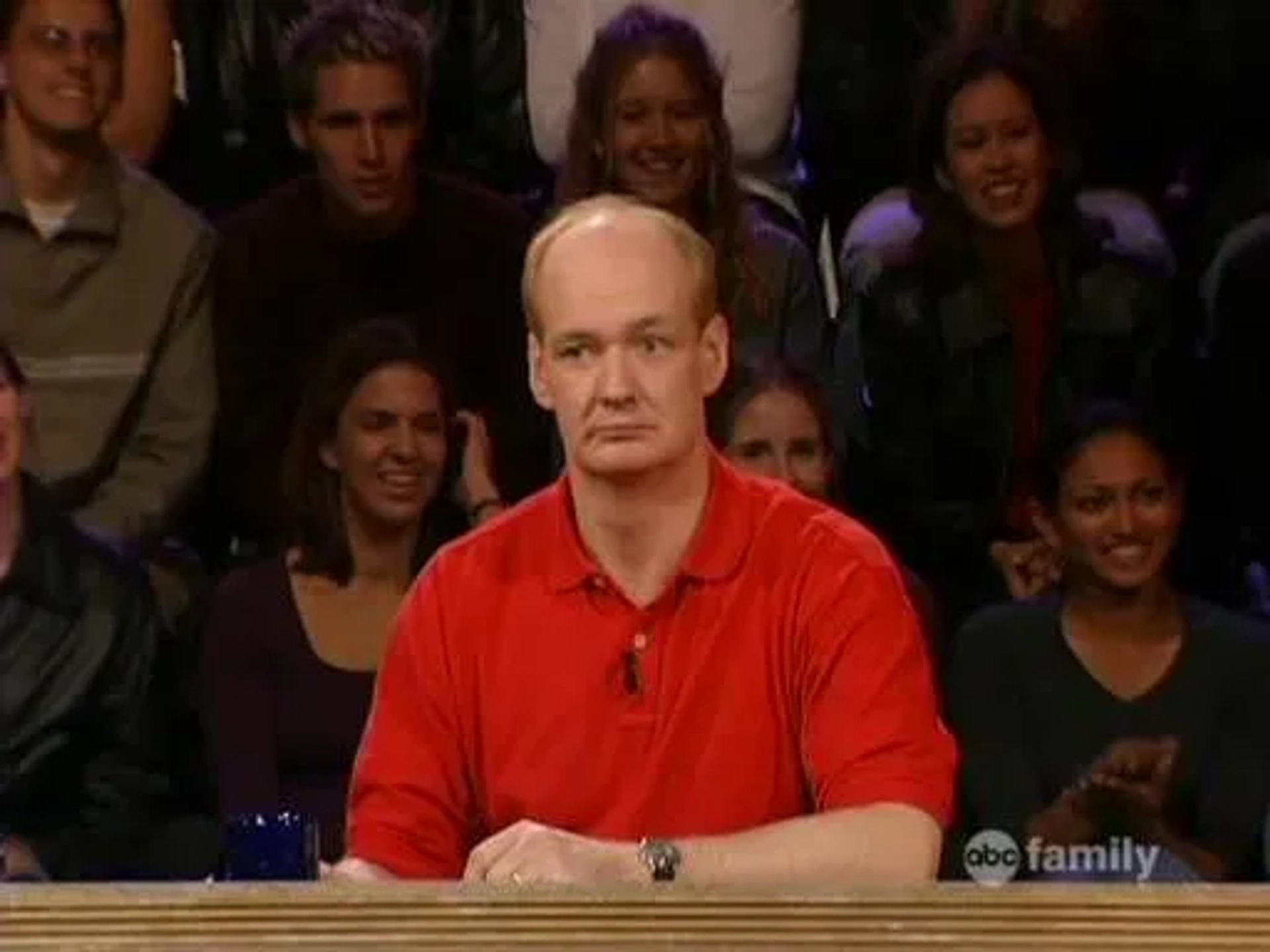 Colin Mochrie in Whose Line Is It Anyway? (1998)