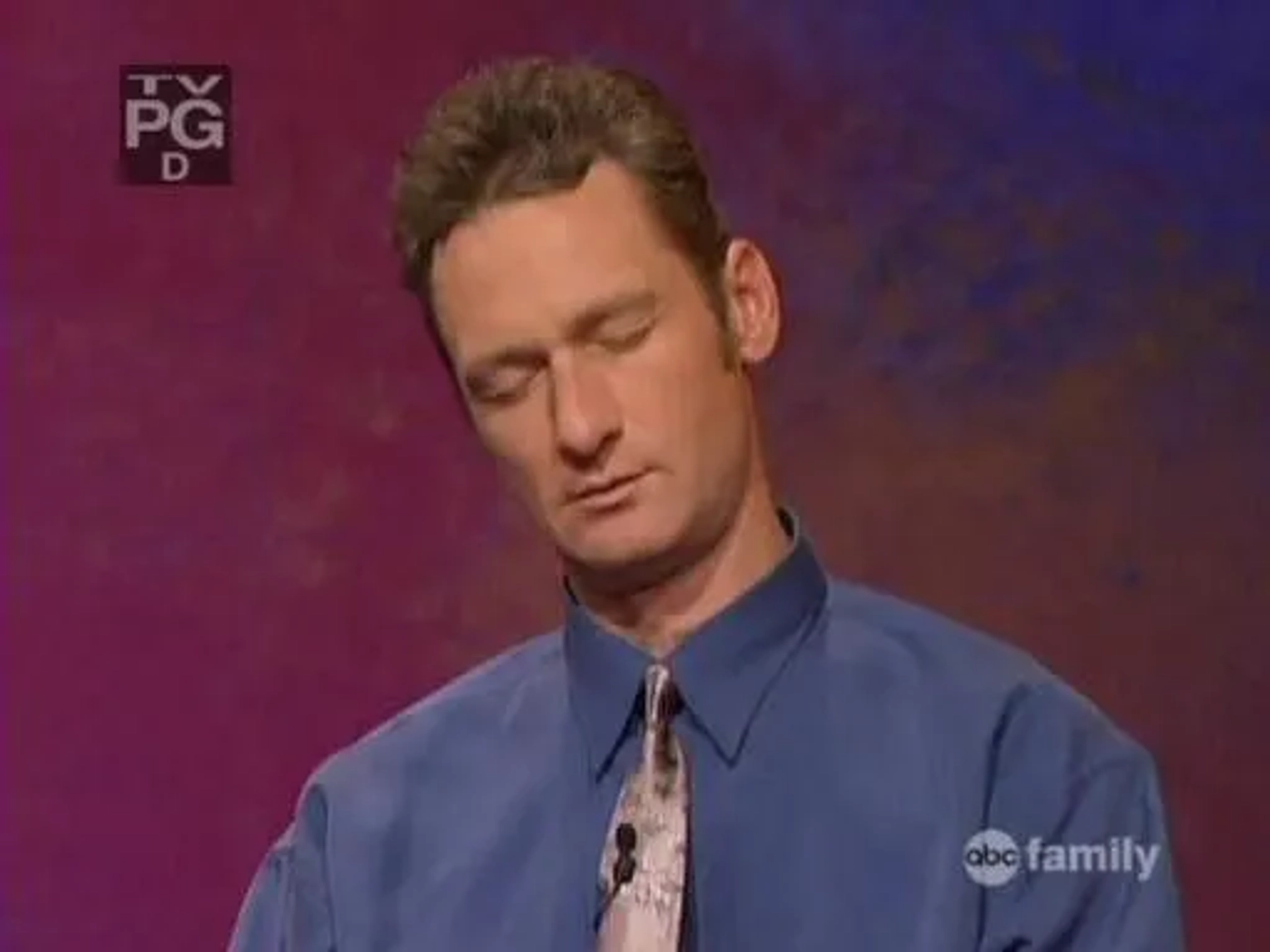 Ryan Stiles in Whose Line Is It Anyway? (1998)