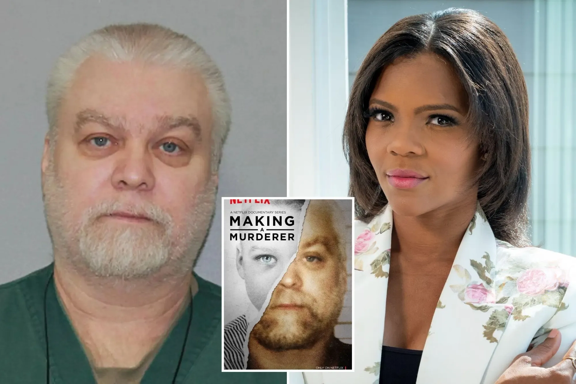 مستند ساختن یک قاتل (Making a Murderer 2015)