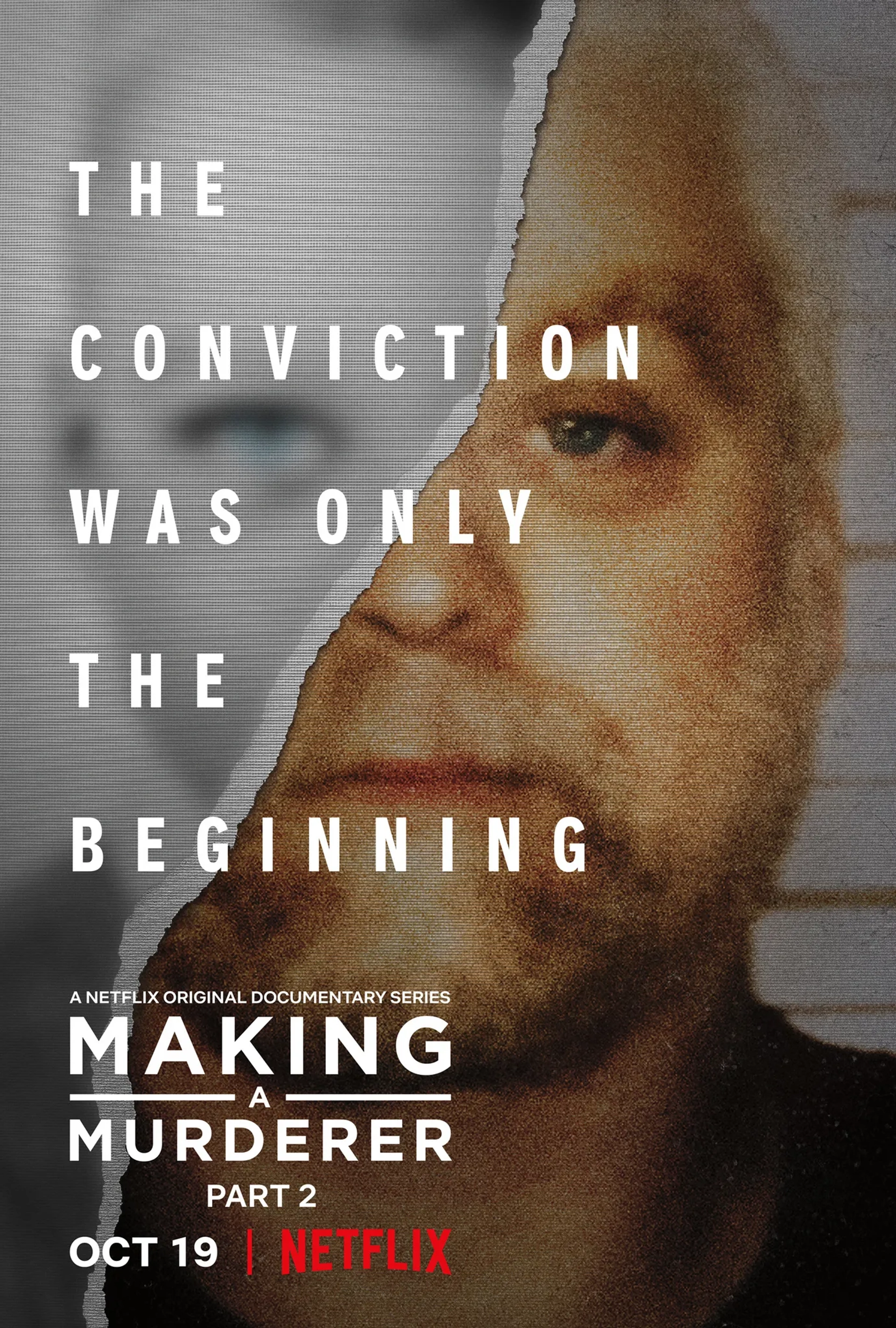 مستند ساختن یک قاتل (Making a Murderer 2015)